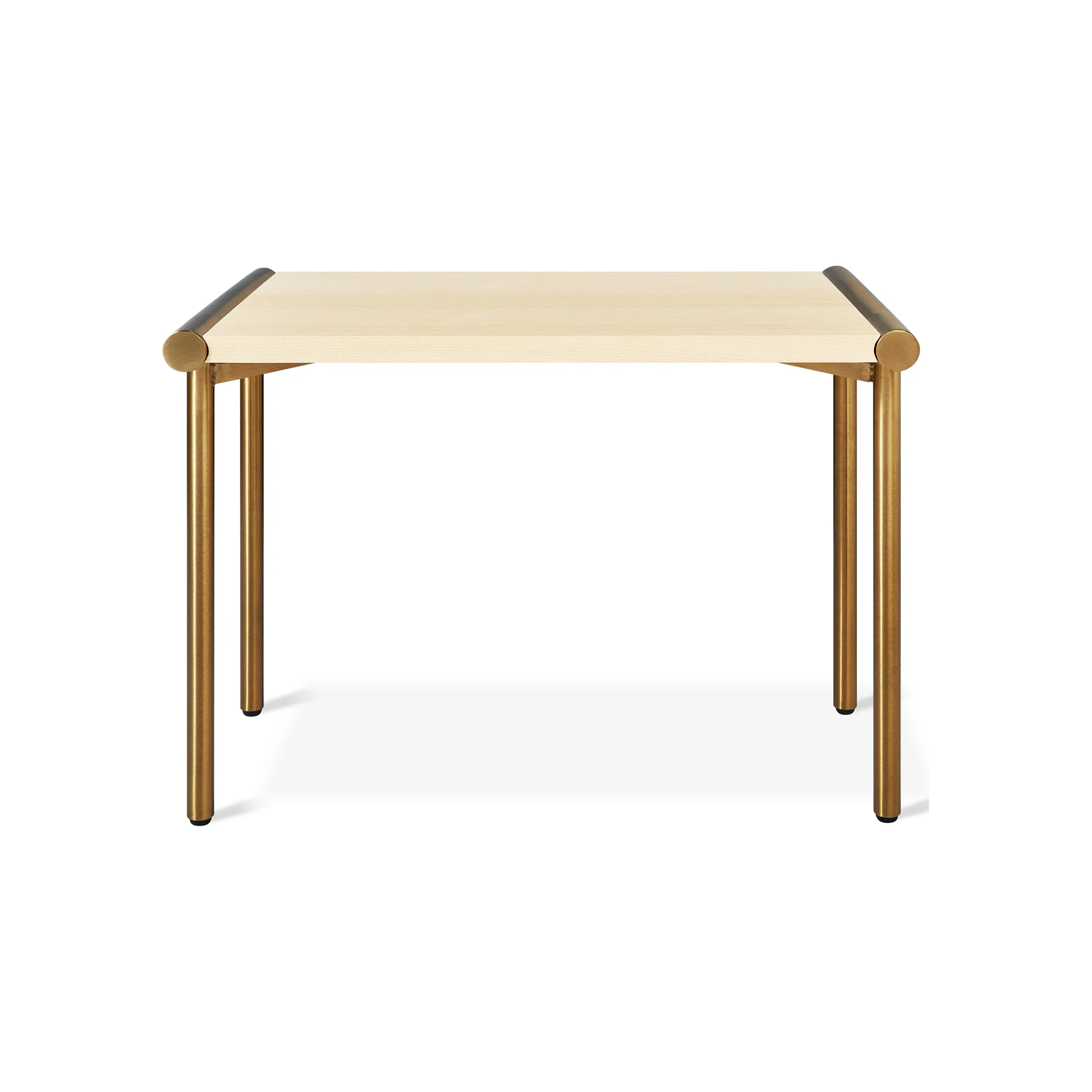 Manifold End Table