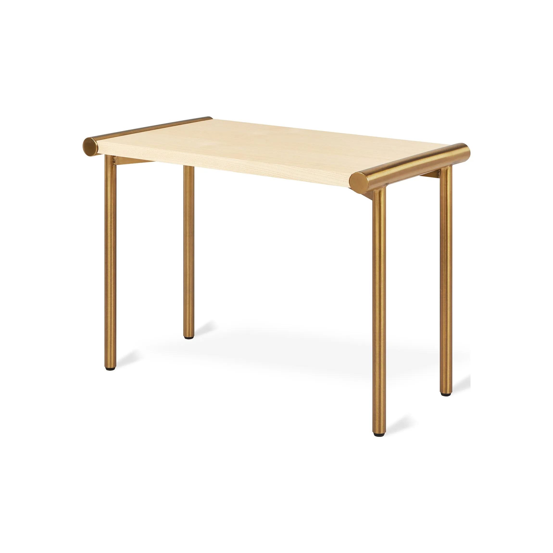Manifold End Table