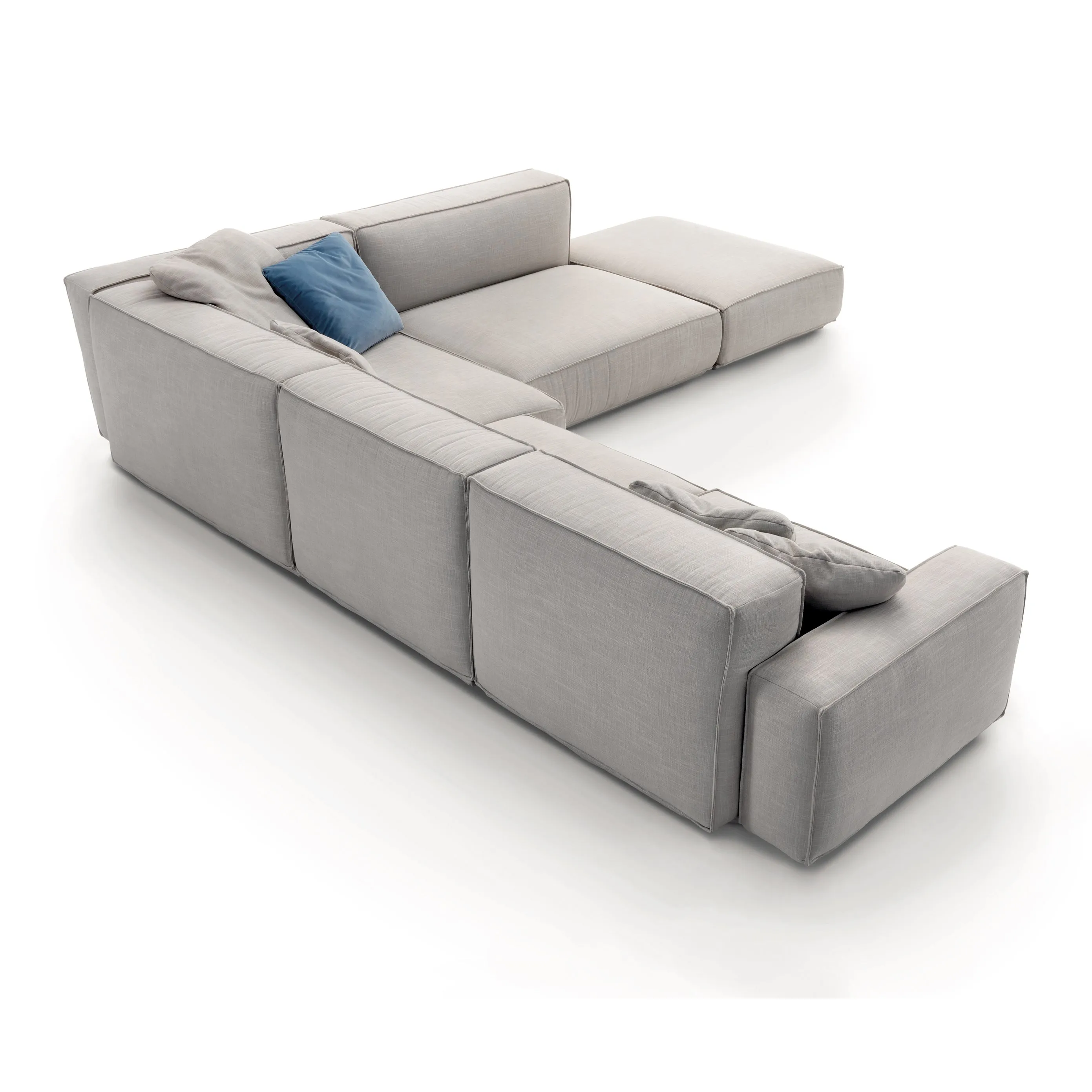 Marechiaro MH11 Corner Module Sofa