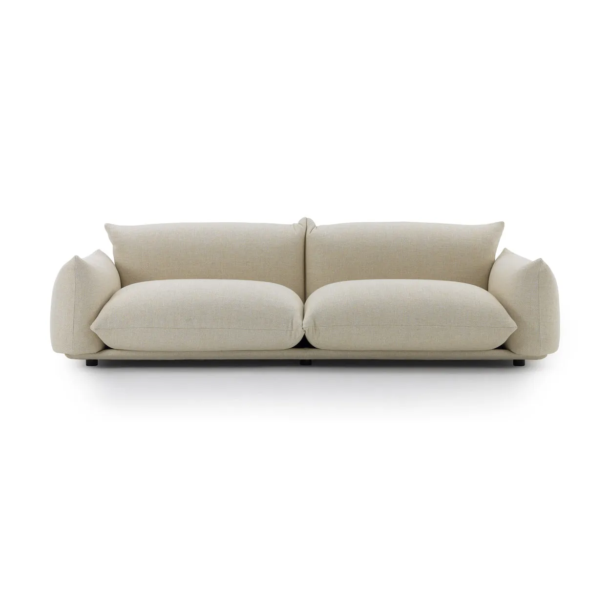 Marenco Capsule 3-Seater Sofa