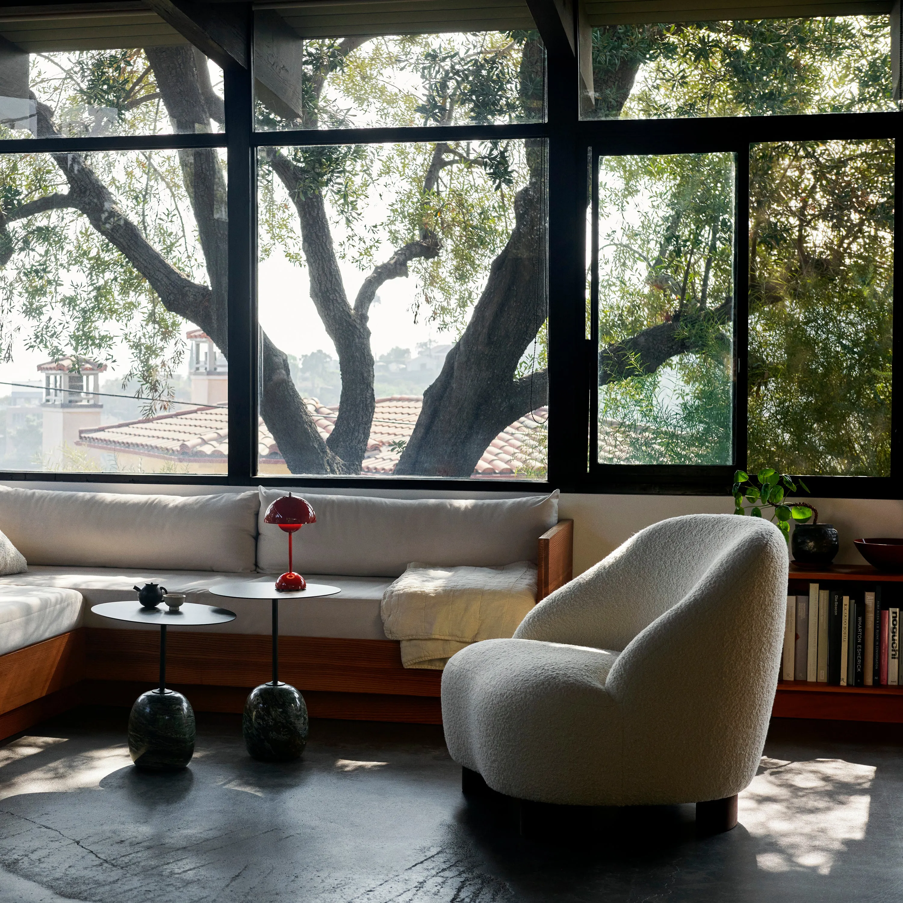Margas Lounge Chair