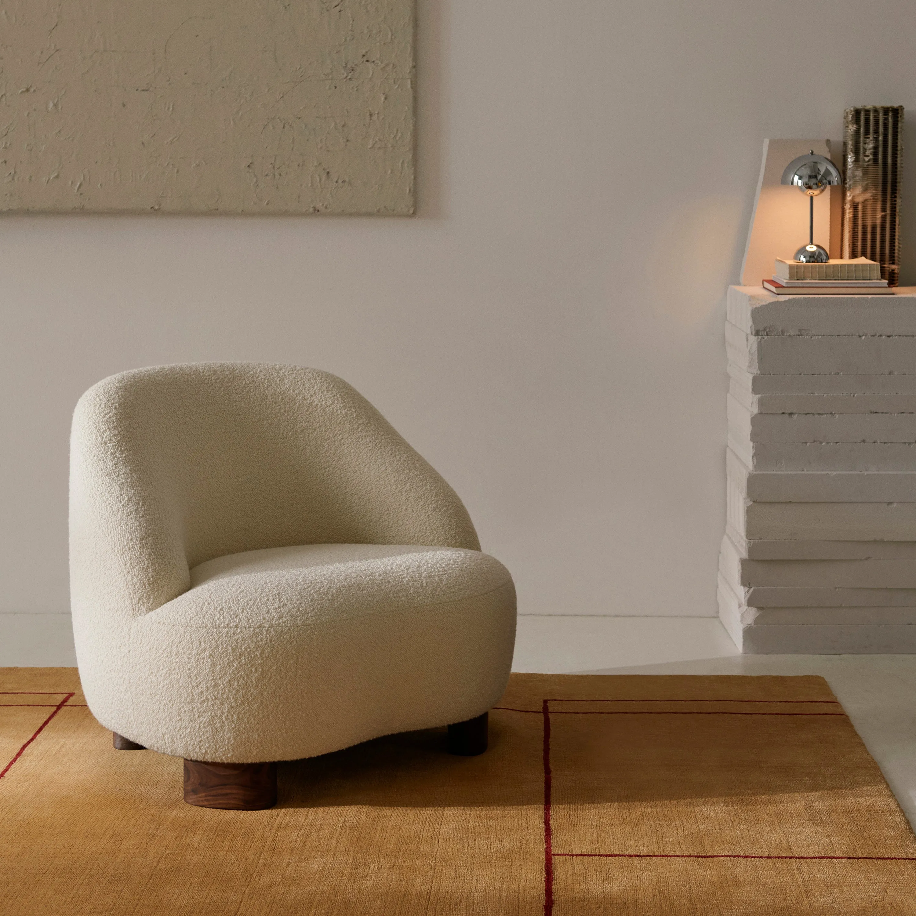 Margas Lounge Chair