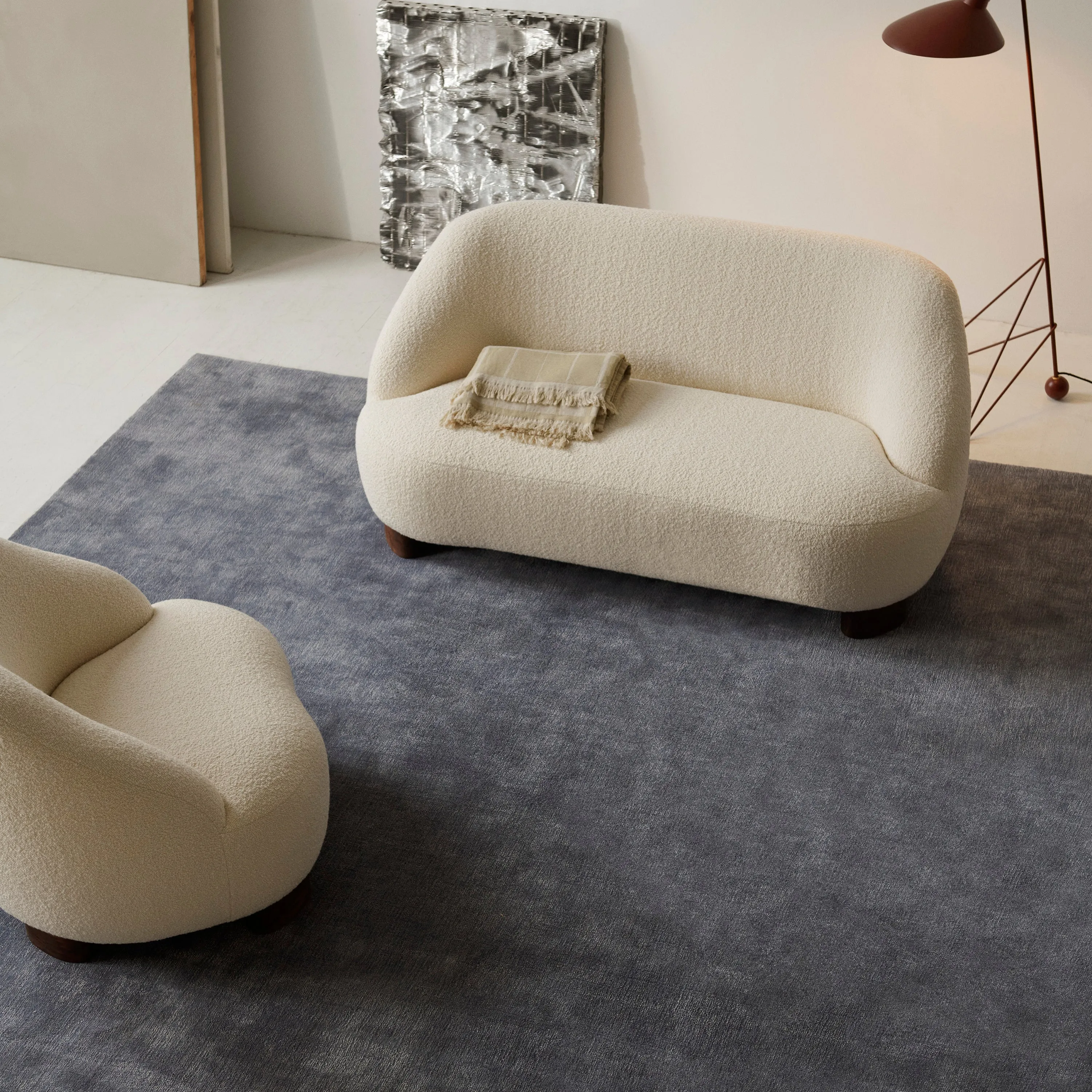 Margas Lounge Chair
