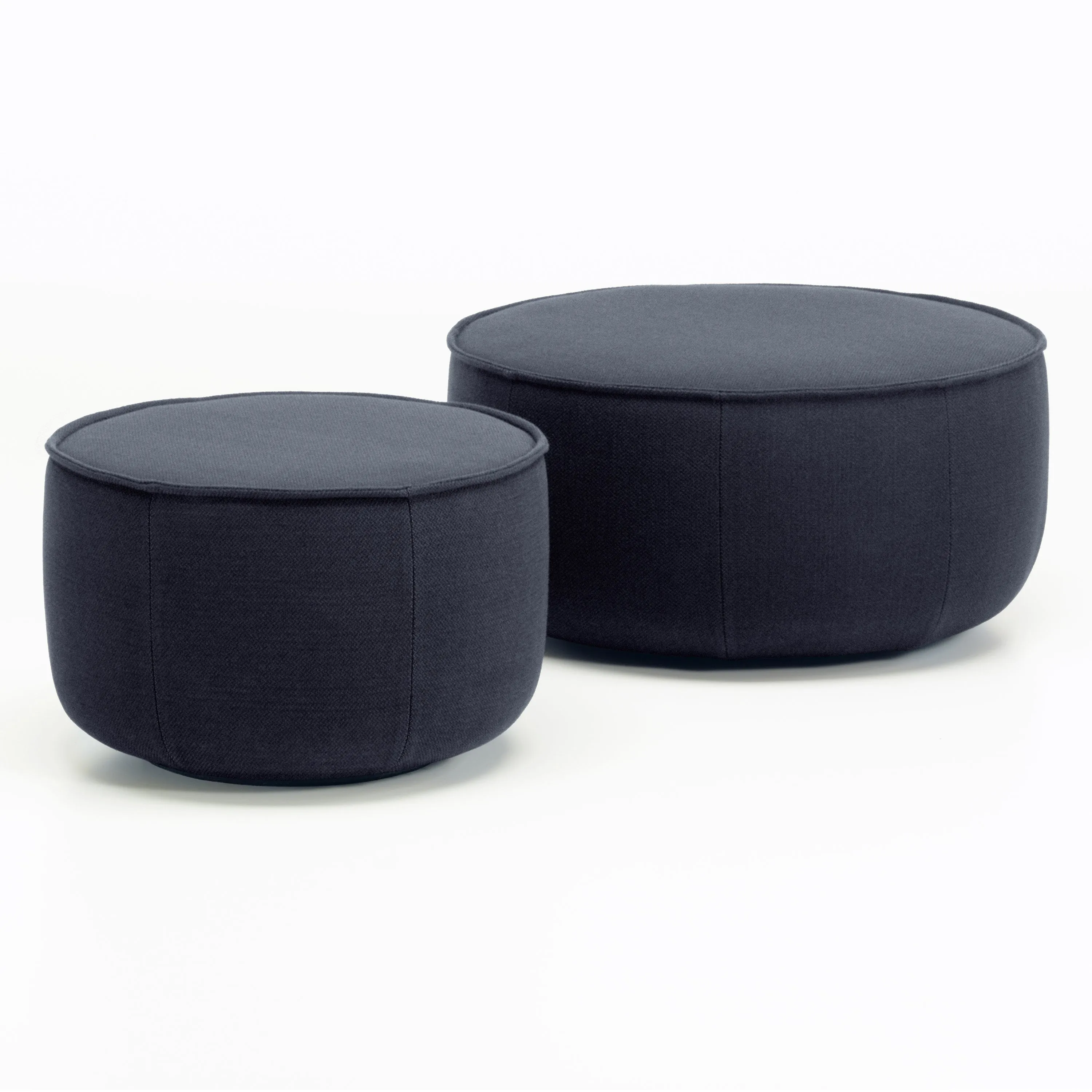 Mariposa Ottoman
