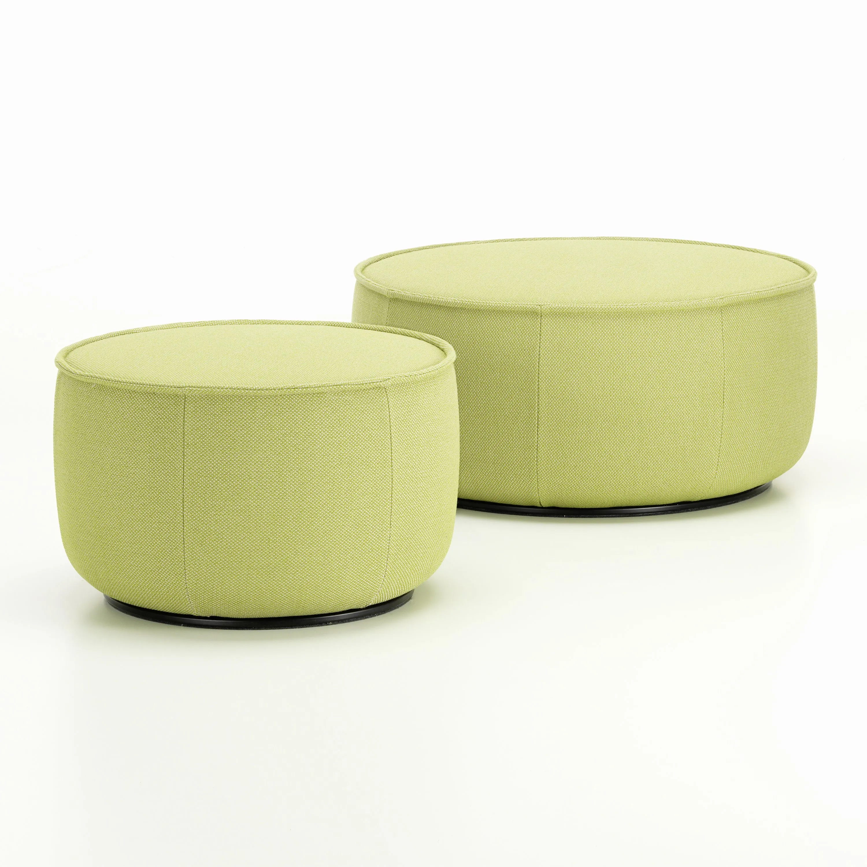 Mariposa Ottoman