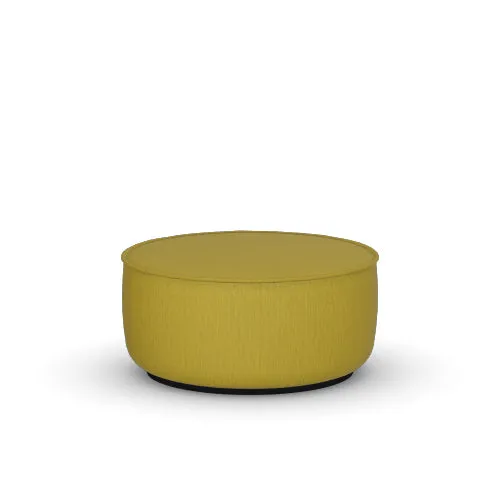 Mariposa Ottoman