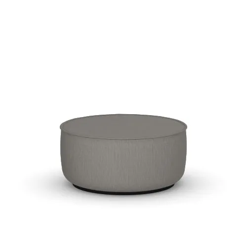 Mariposa Ottoman