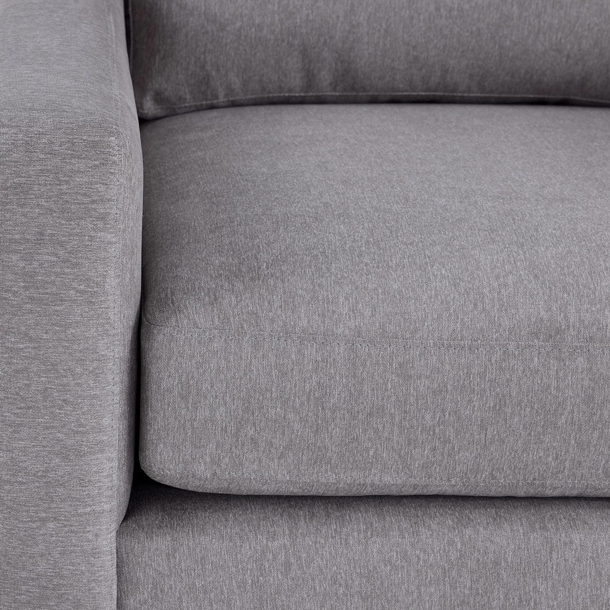 Marissa Chair - Cabana Grey