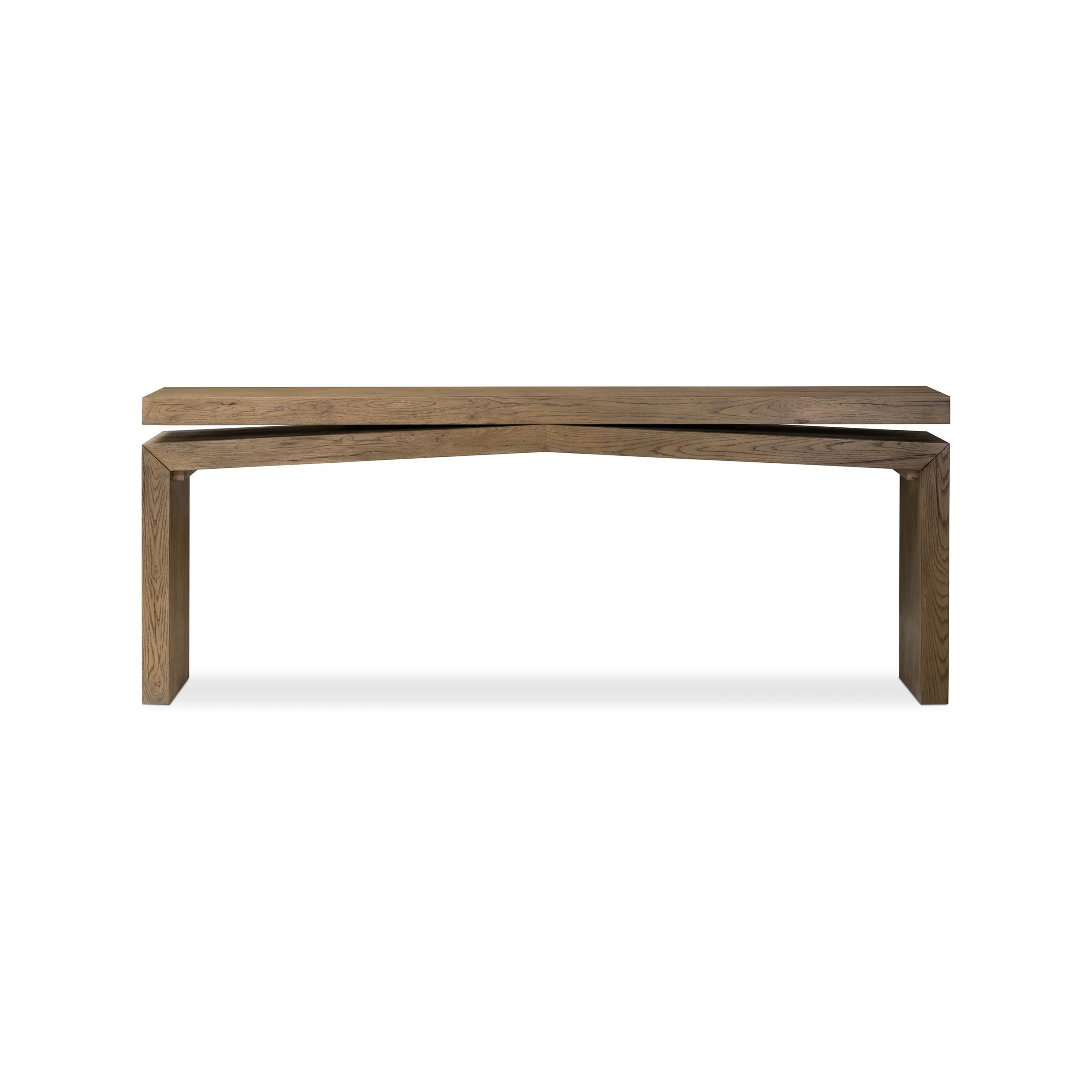Matthes Console Table