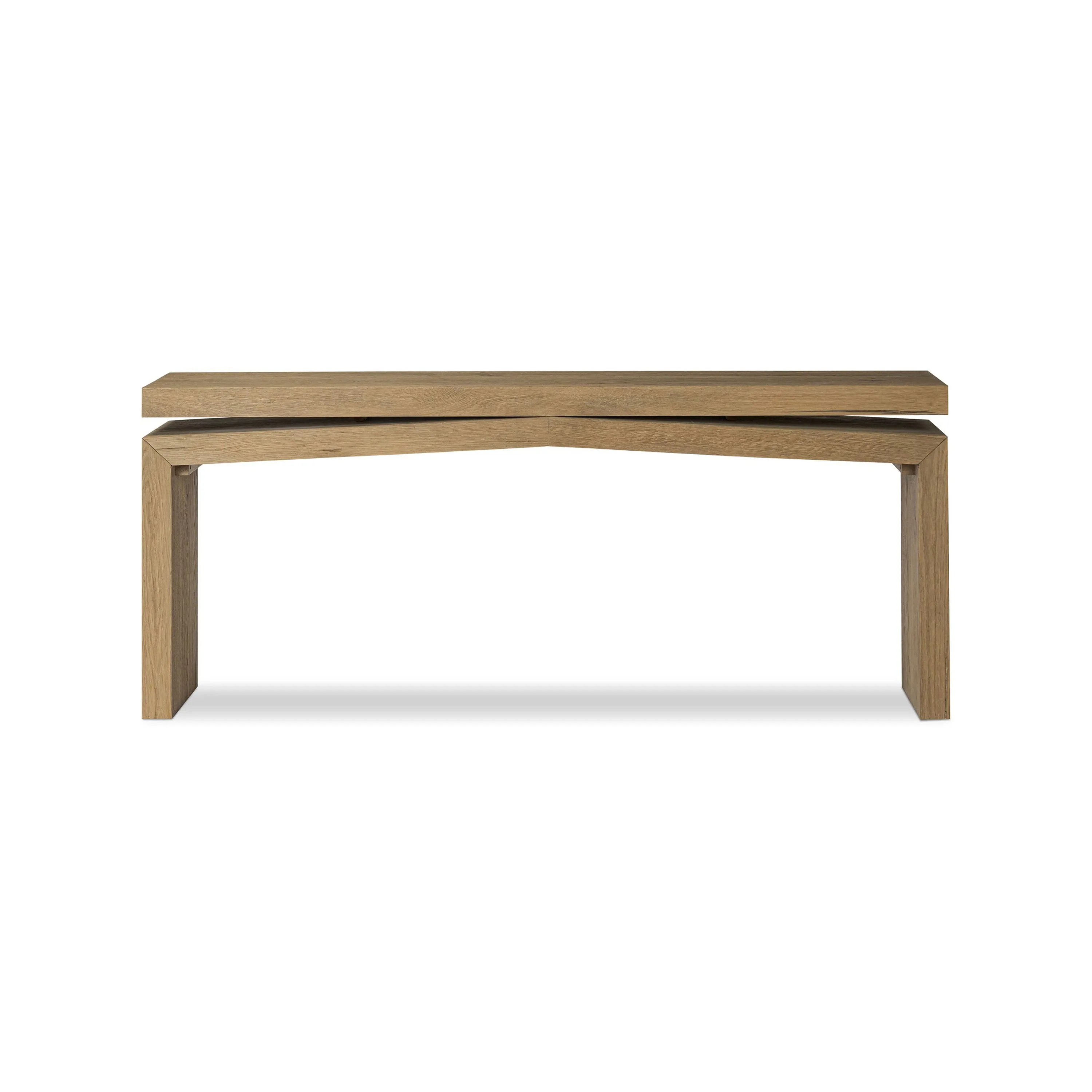 Matthes Console Table