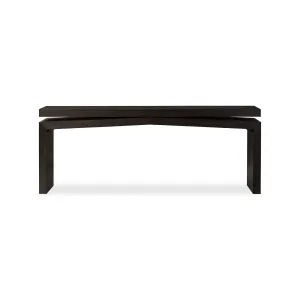 Matthes Console Table