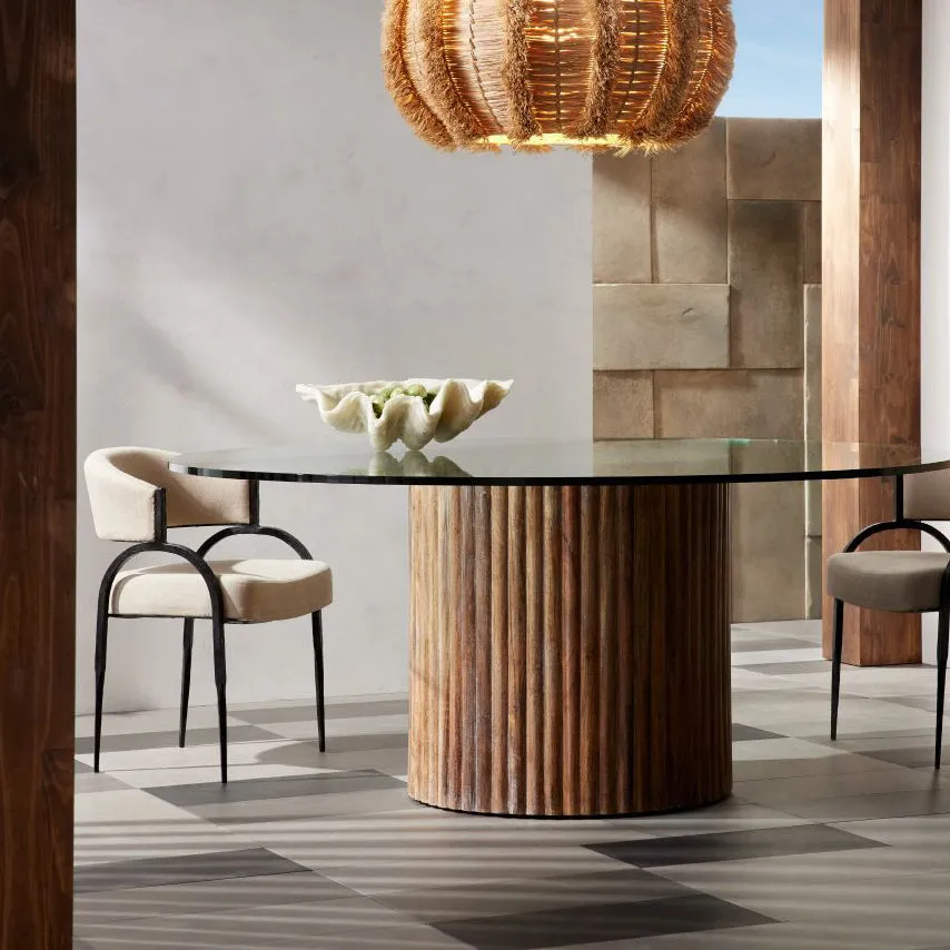 Maurice Centerpiece