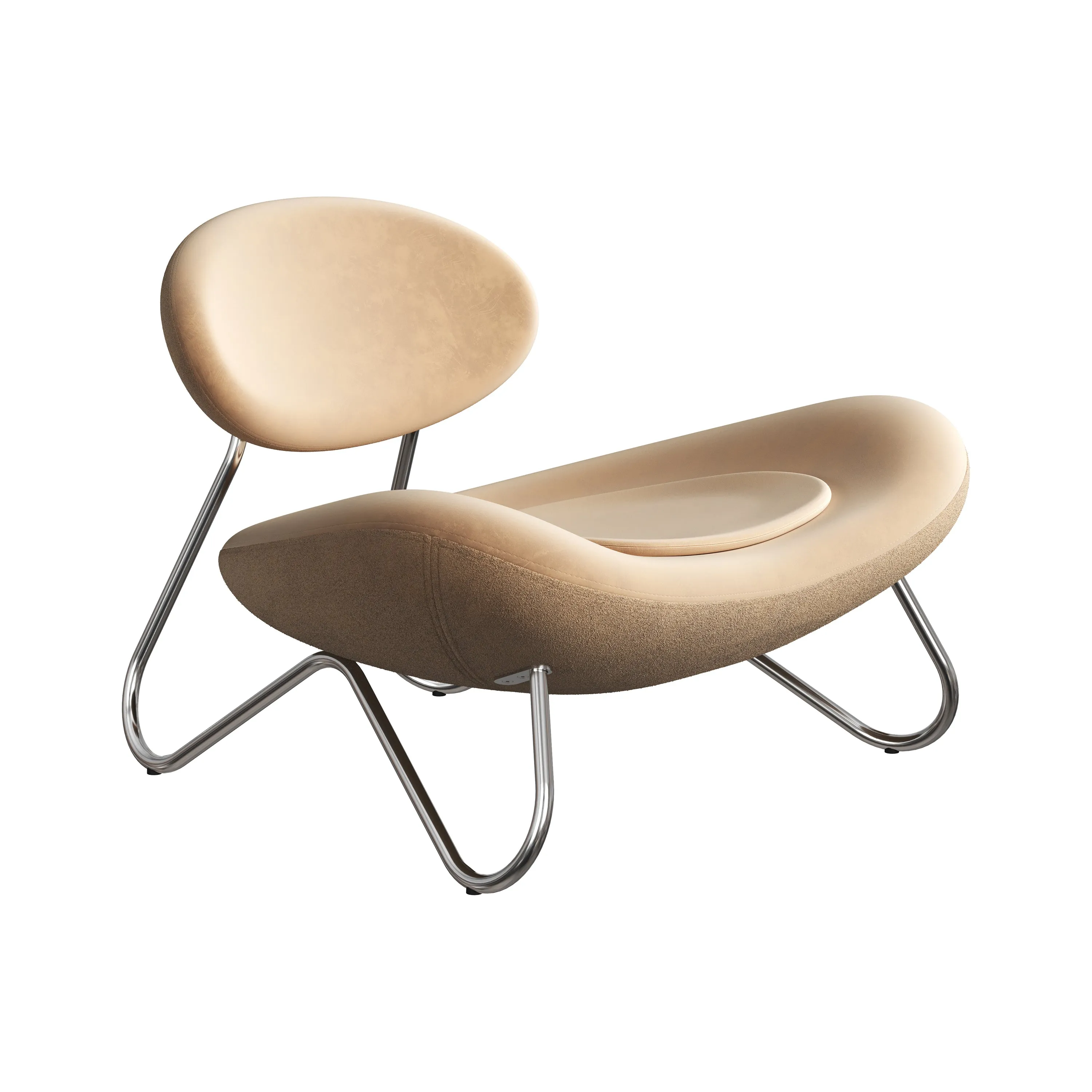 Meadow Lounge Chair