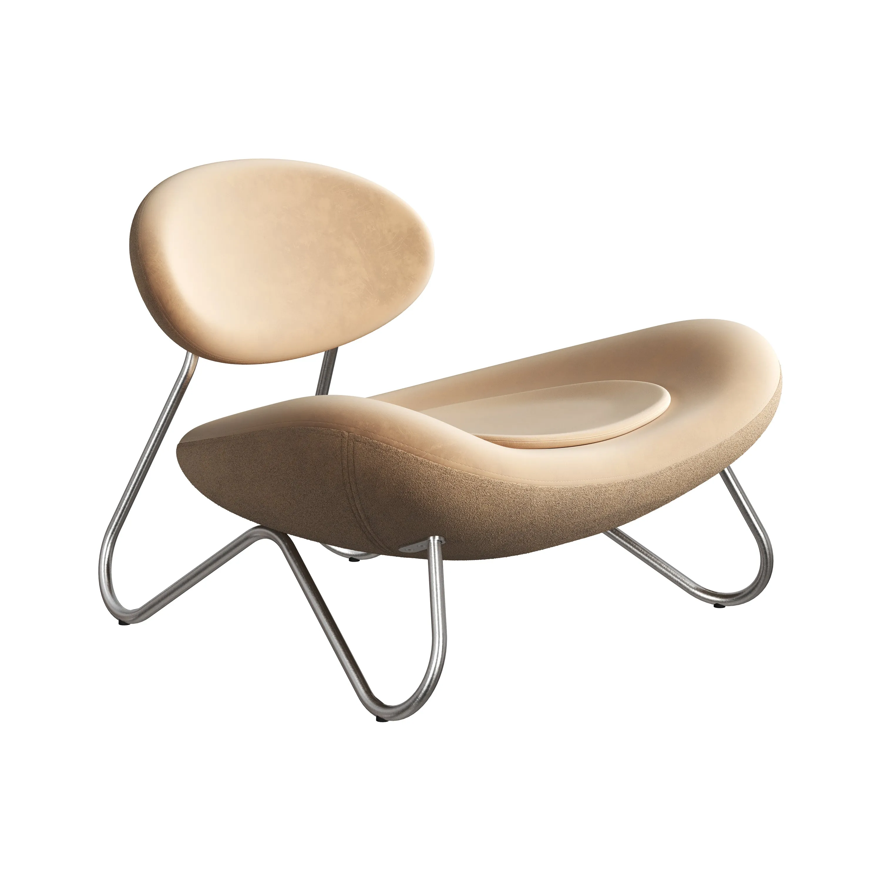 Meadow Lounge Chair