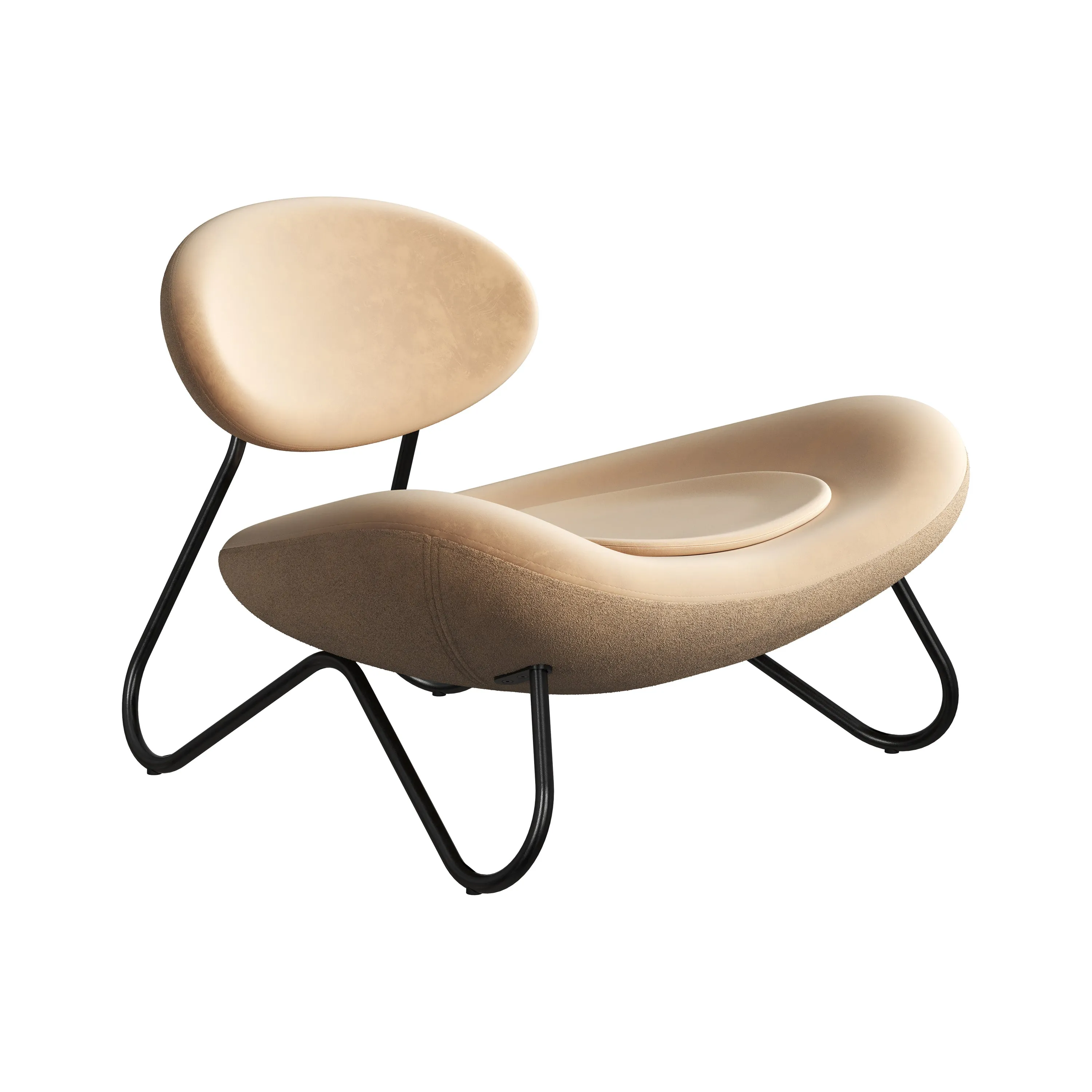 Meadow Lounge Chair