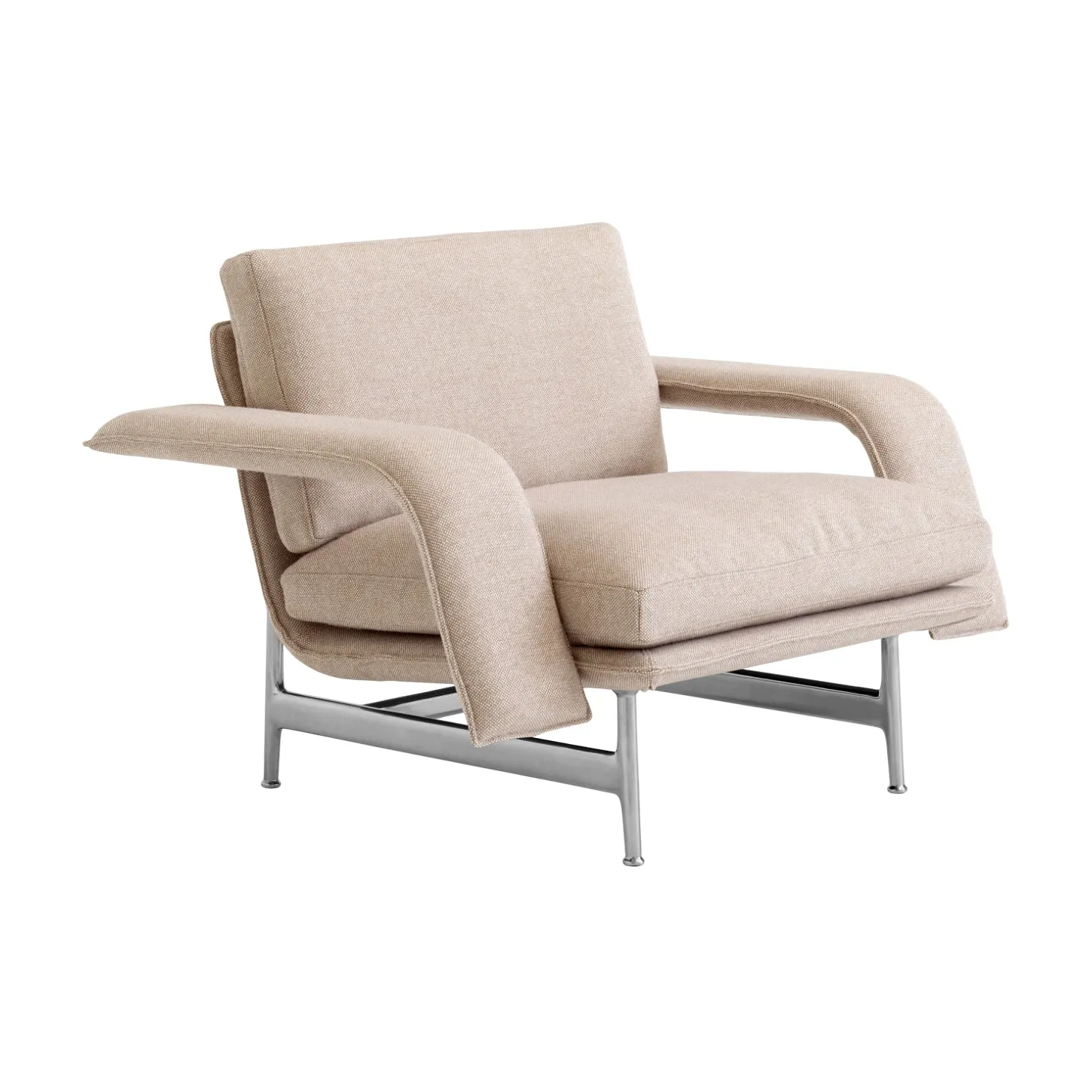 Meantime Lounge Chair