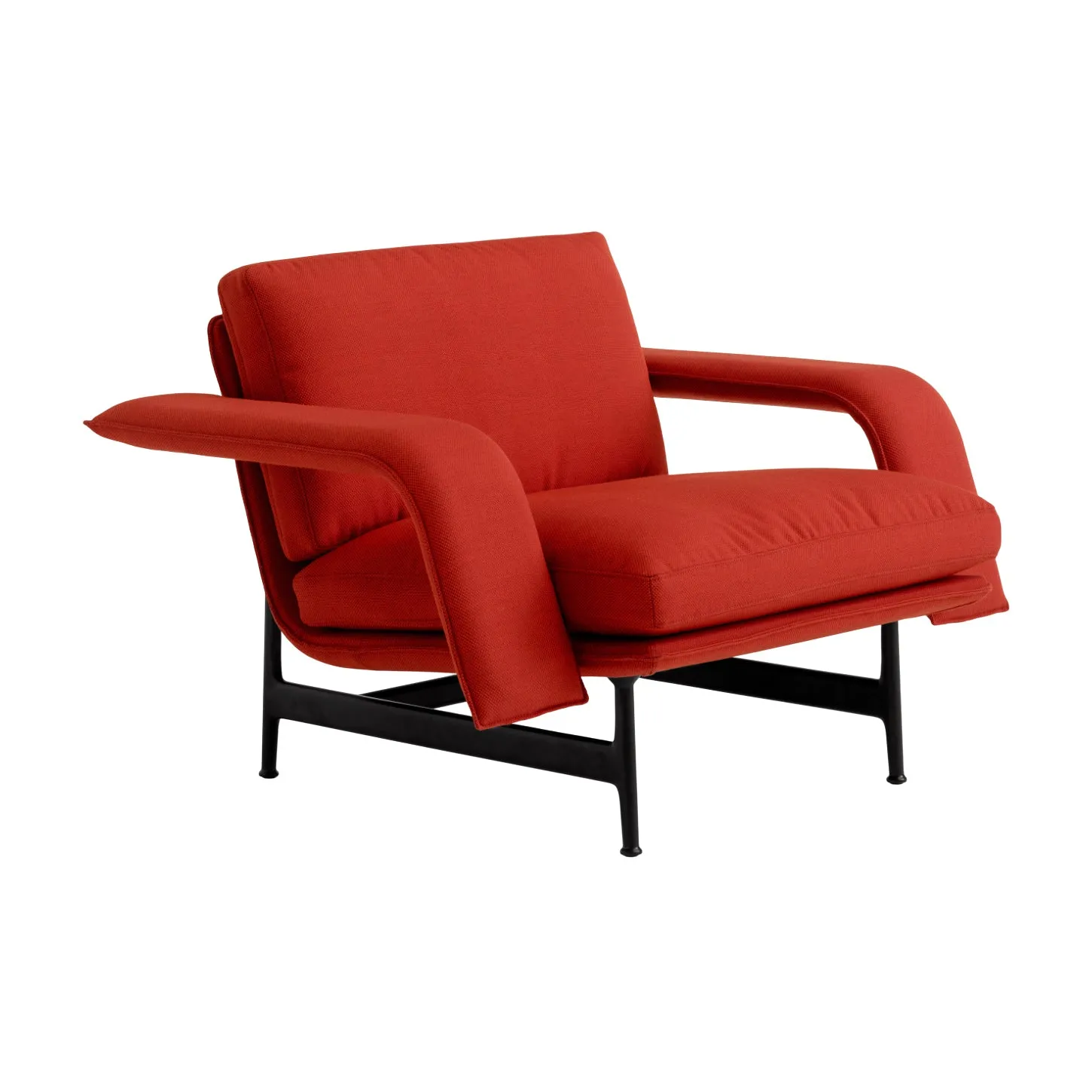 Meantime Lounge Chair