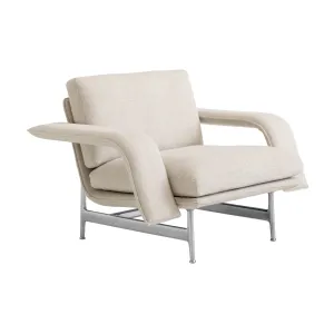 Meantime Lounge Chair