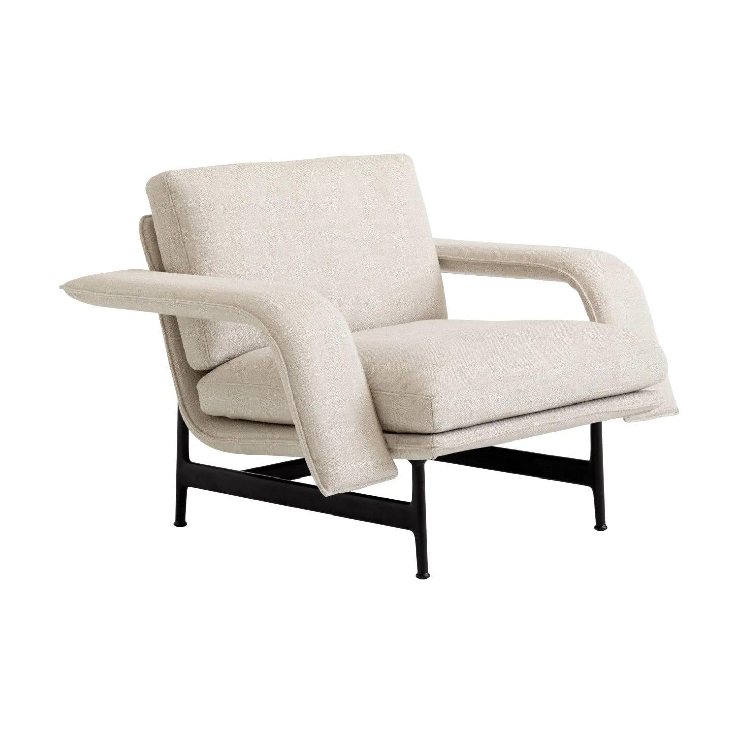 Meantime Lounge Chair