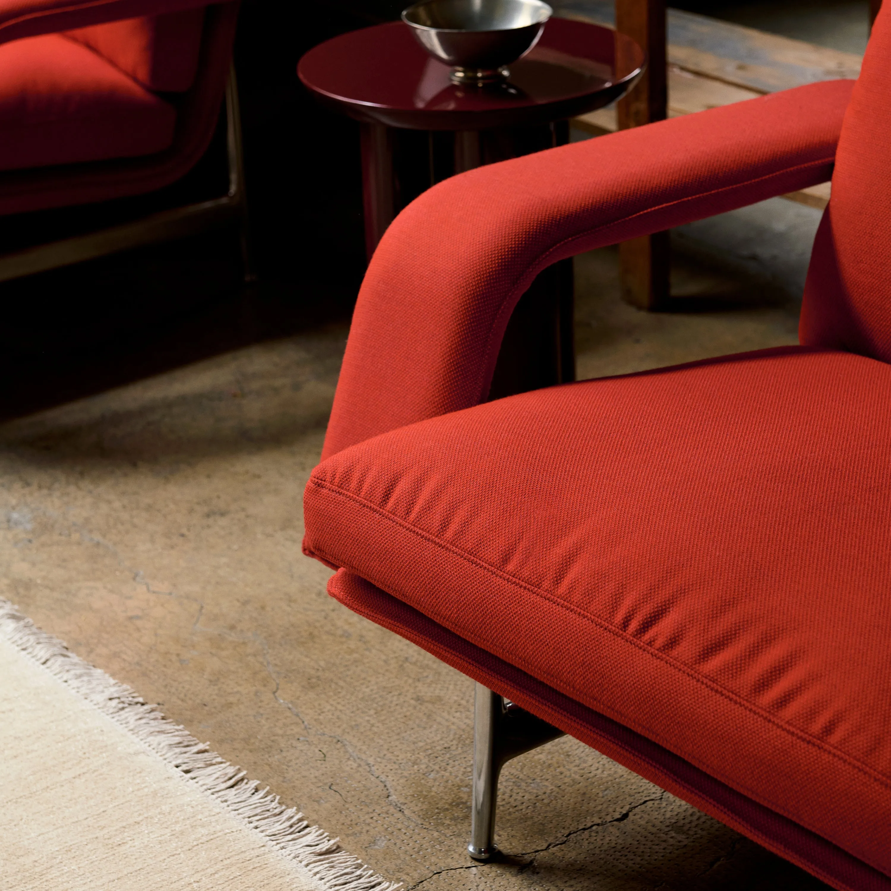 Meantime Lounge Chair