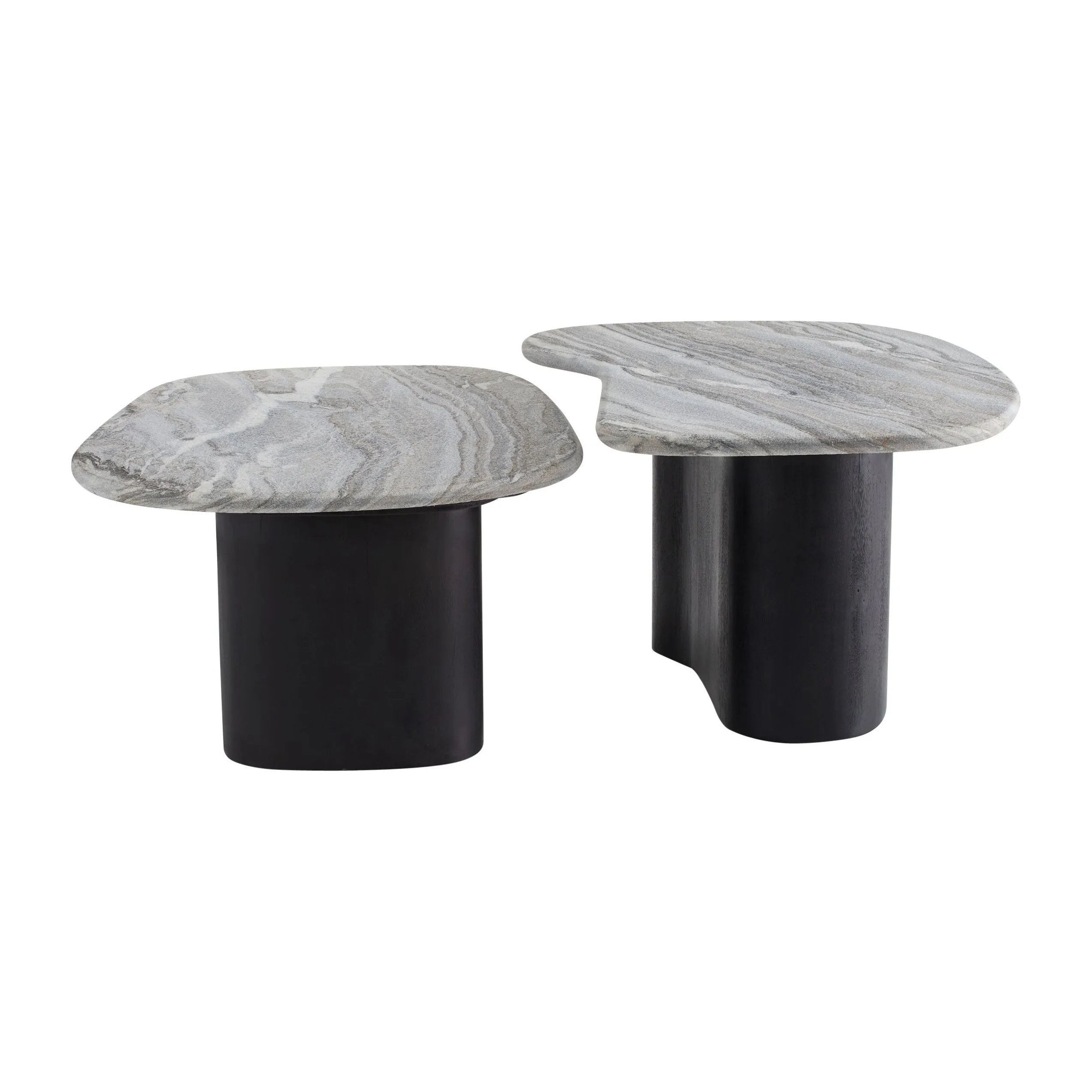 Melt Coffee Table (Set of 2)