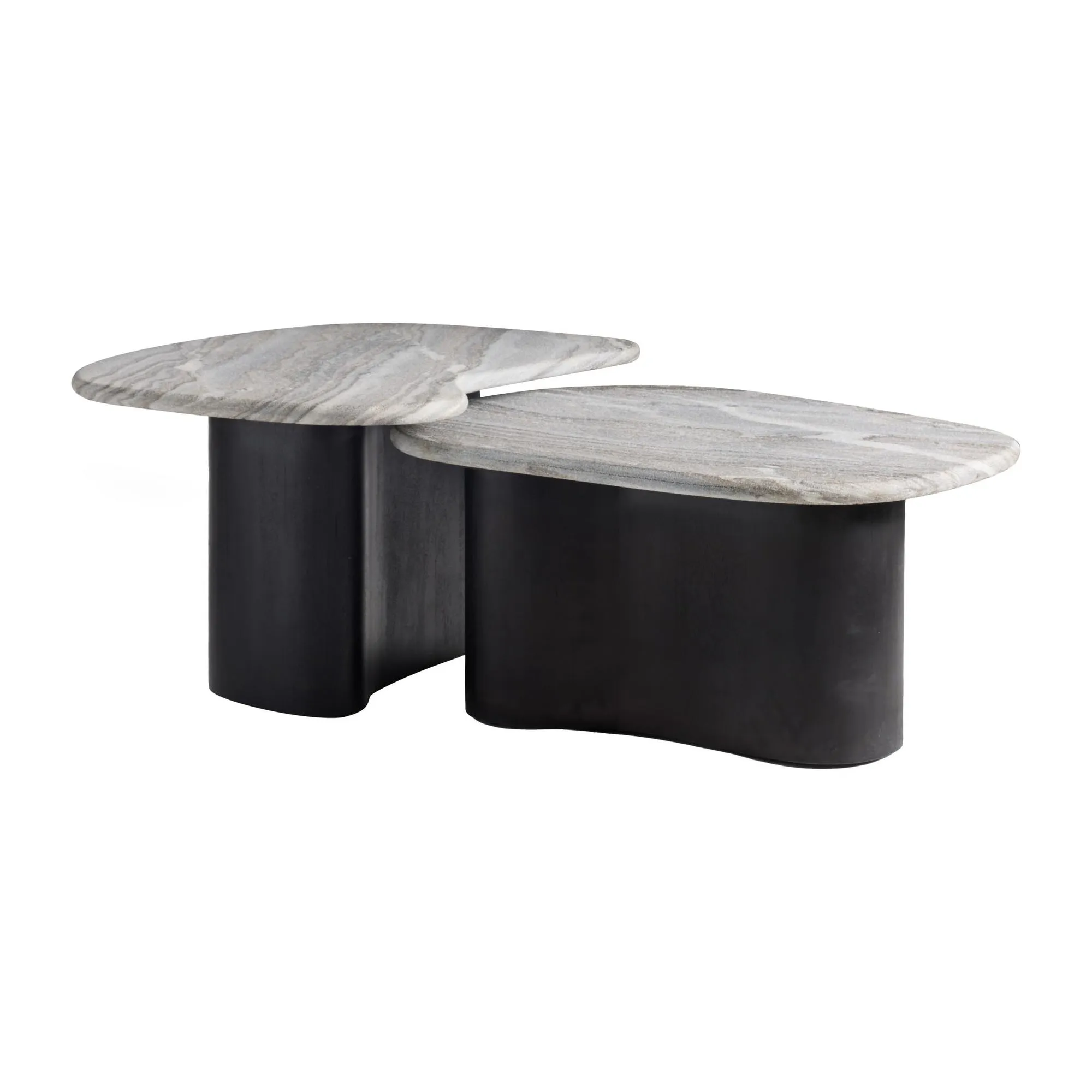 Melt Coffee Table (Set of 2)