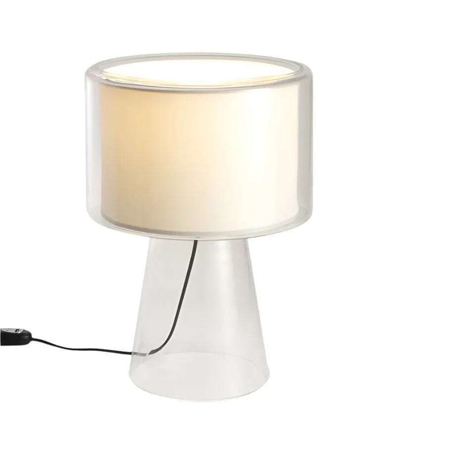 Mercer Table Lamp