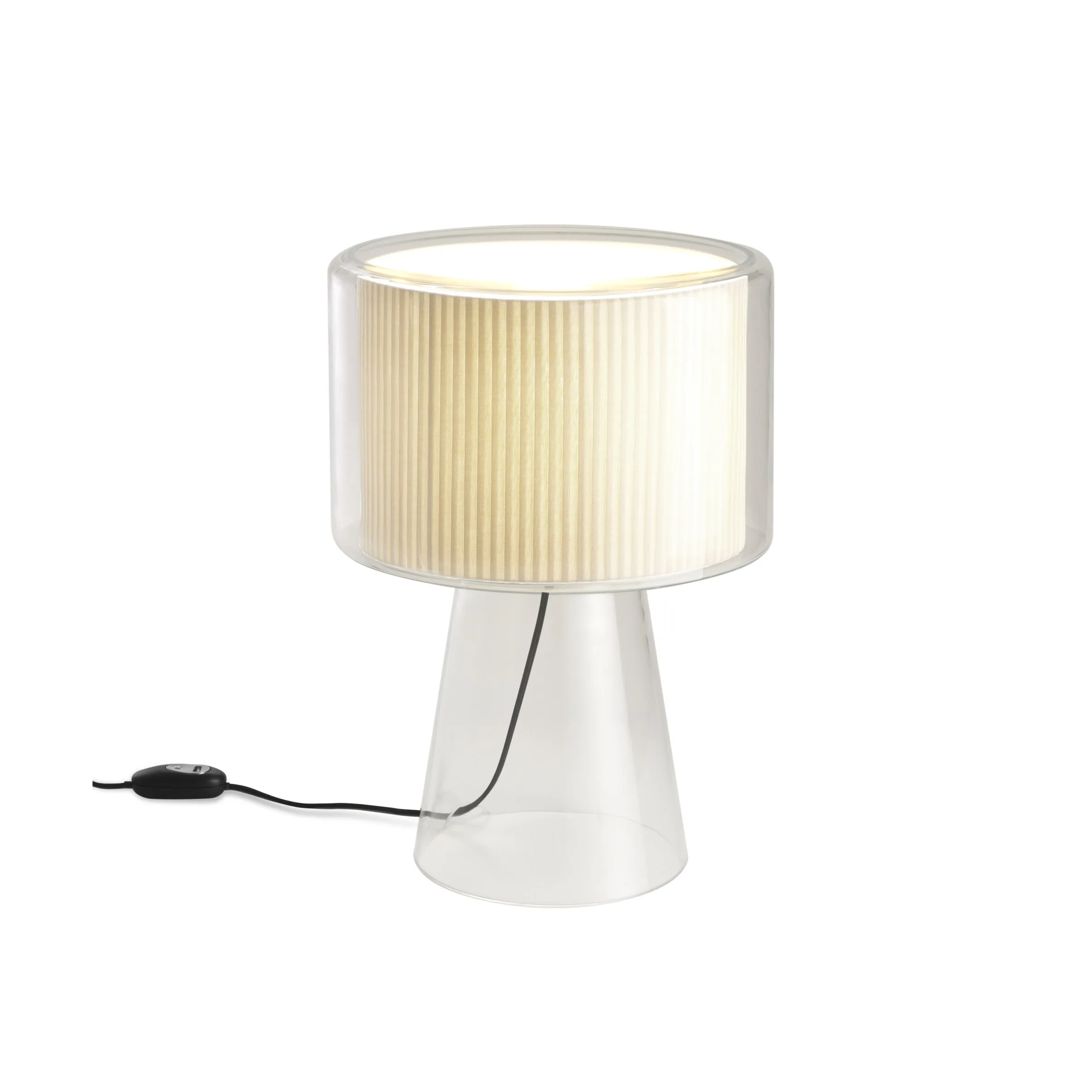 Mercer Table Lamp