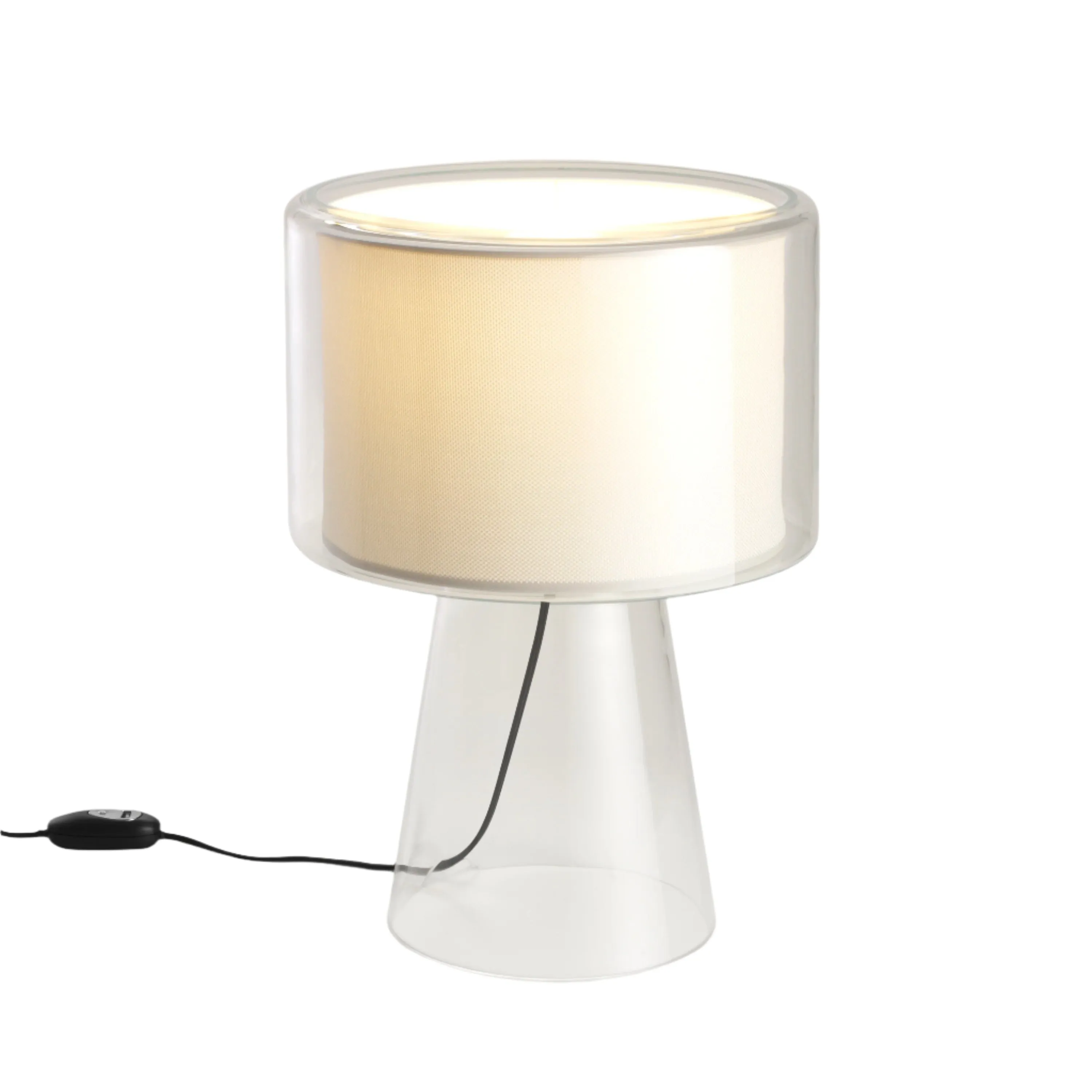Mercer Table Lamp