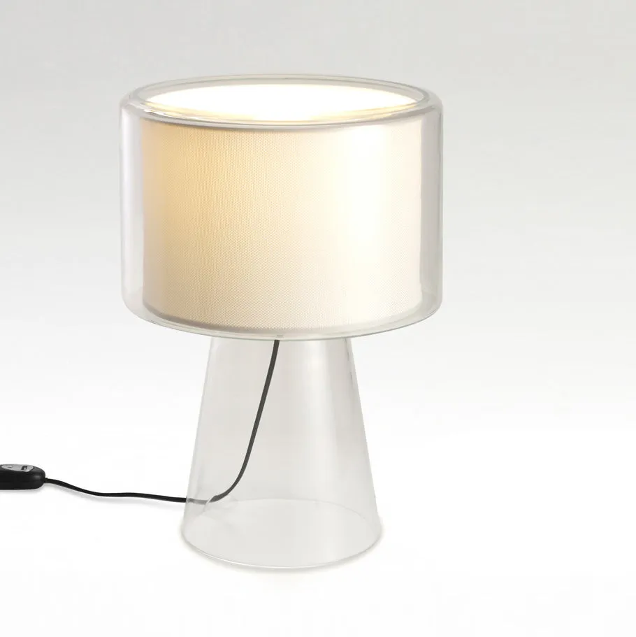 Mercer Table Lamp