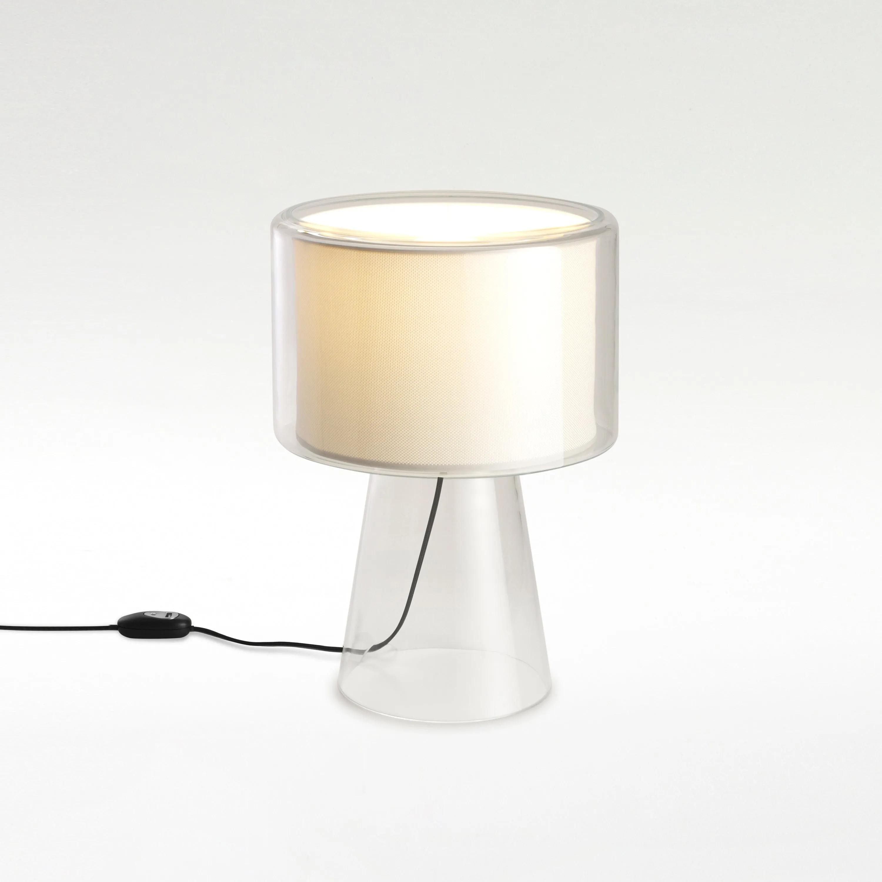 Mercer Table Lamp