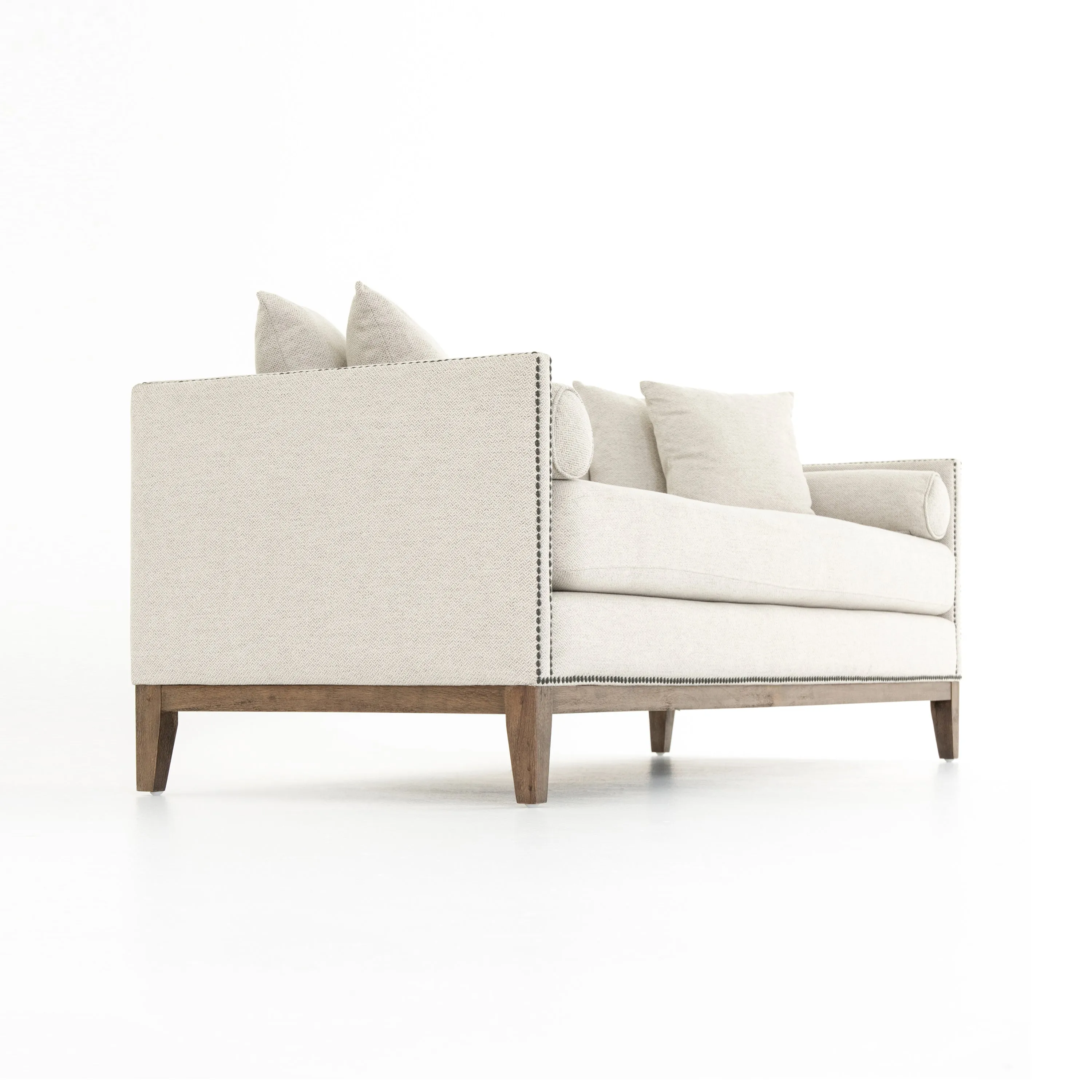 Mercury Double Chaise
