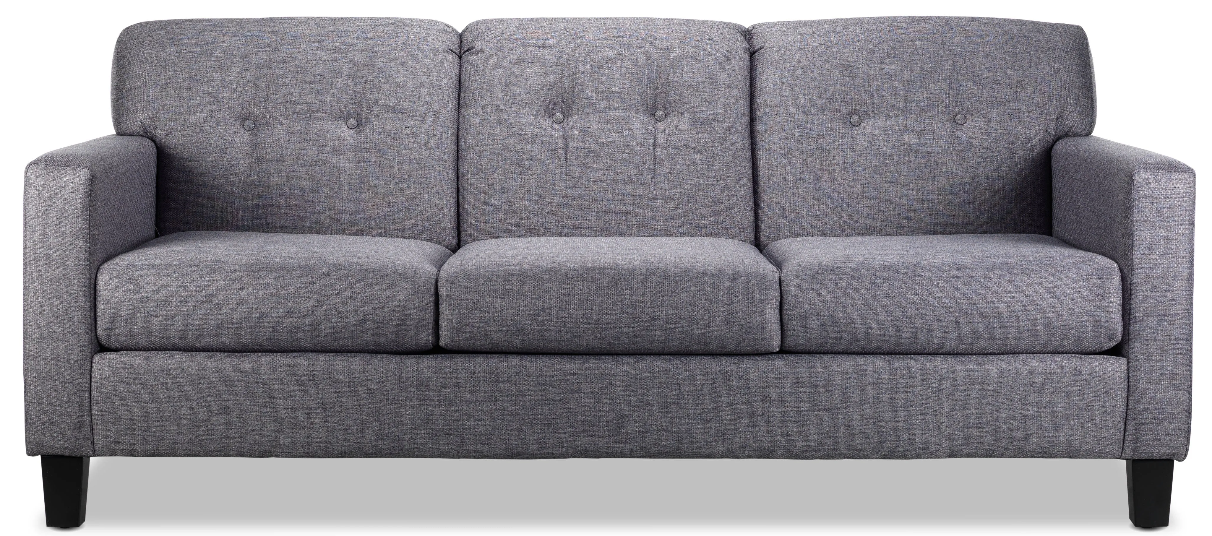 Merlin Sofa - Grey