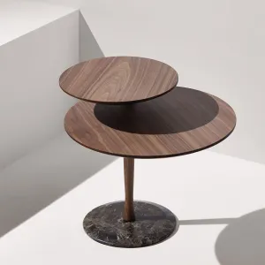 Mesa Vaiven Side Table