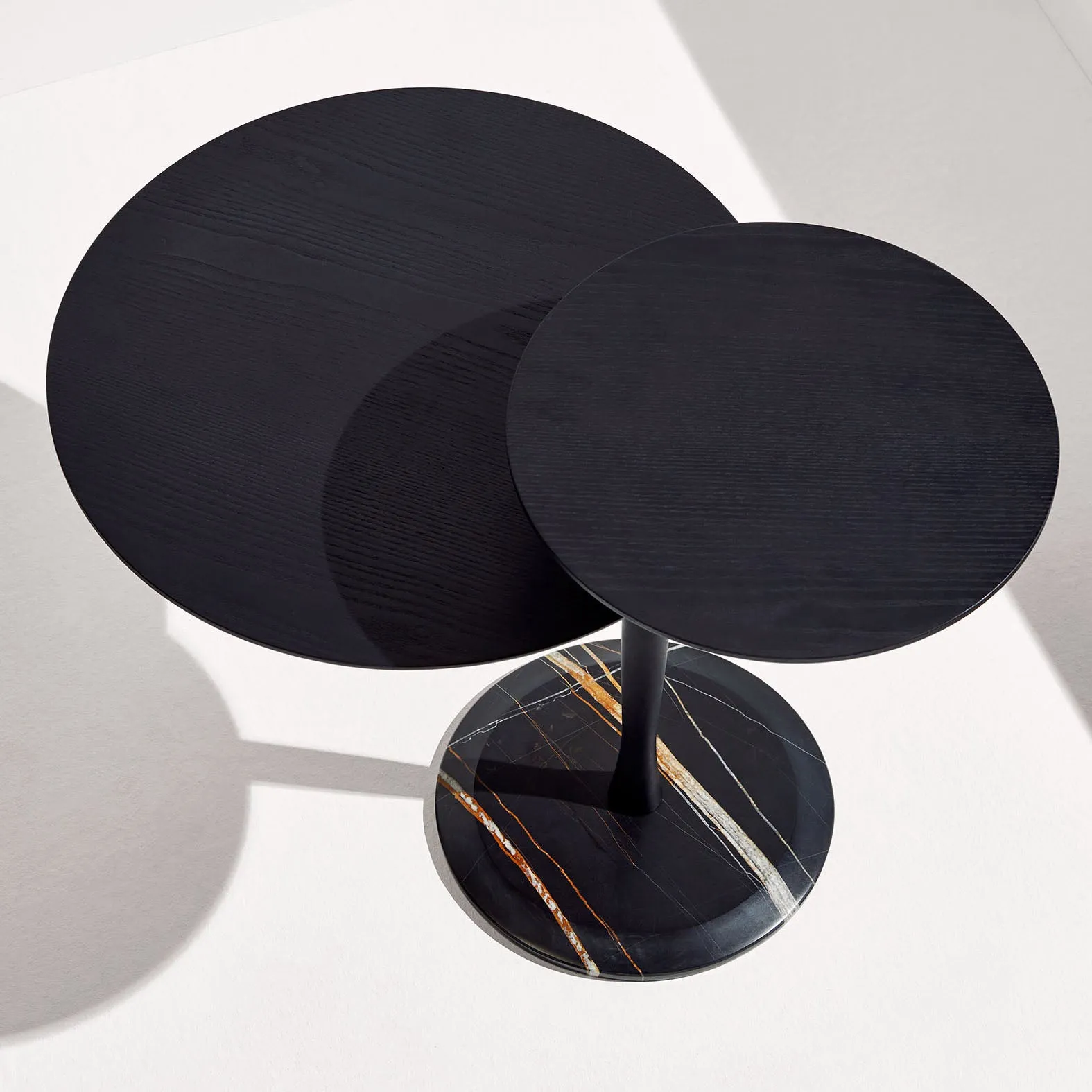 Mesa Vaiven Side Table