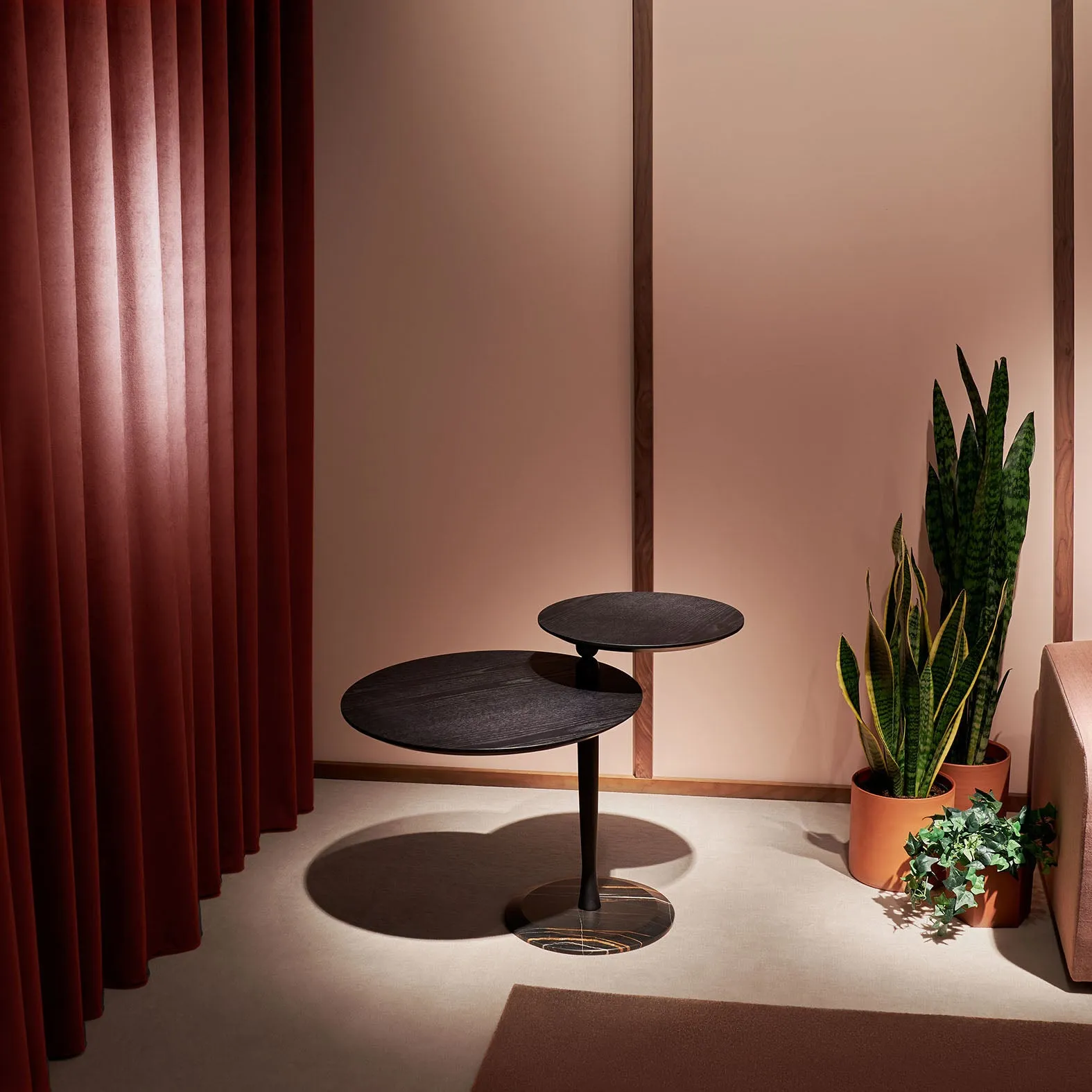 Mesa Vaiven Side Table