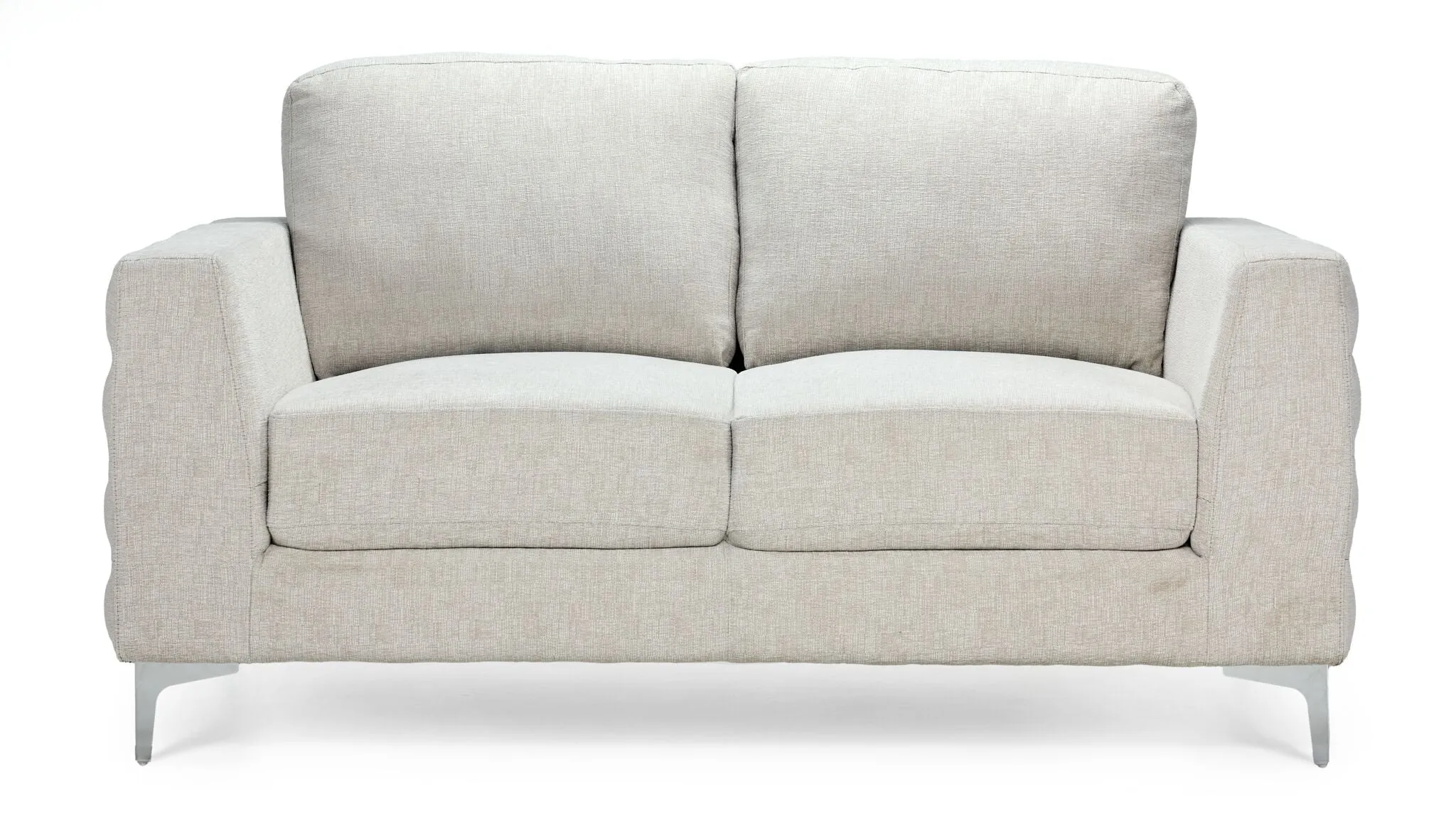 Micah Loveseat - Beige