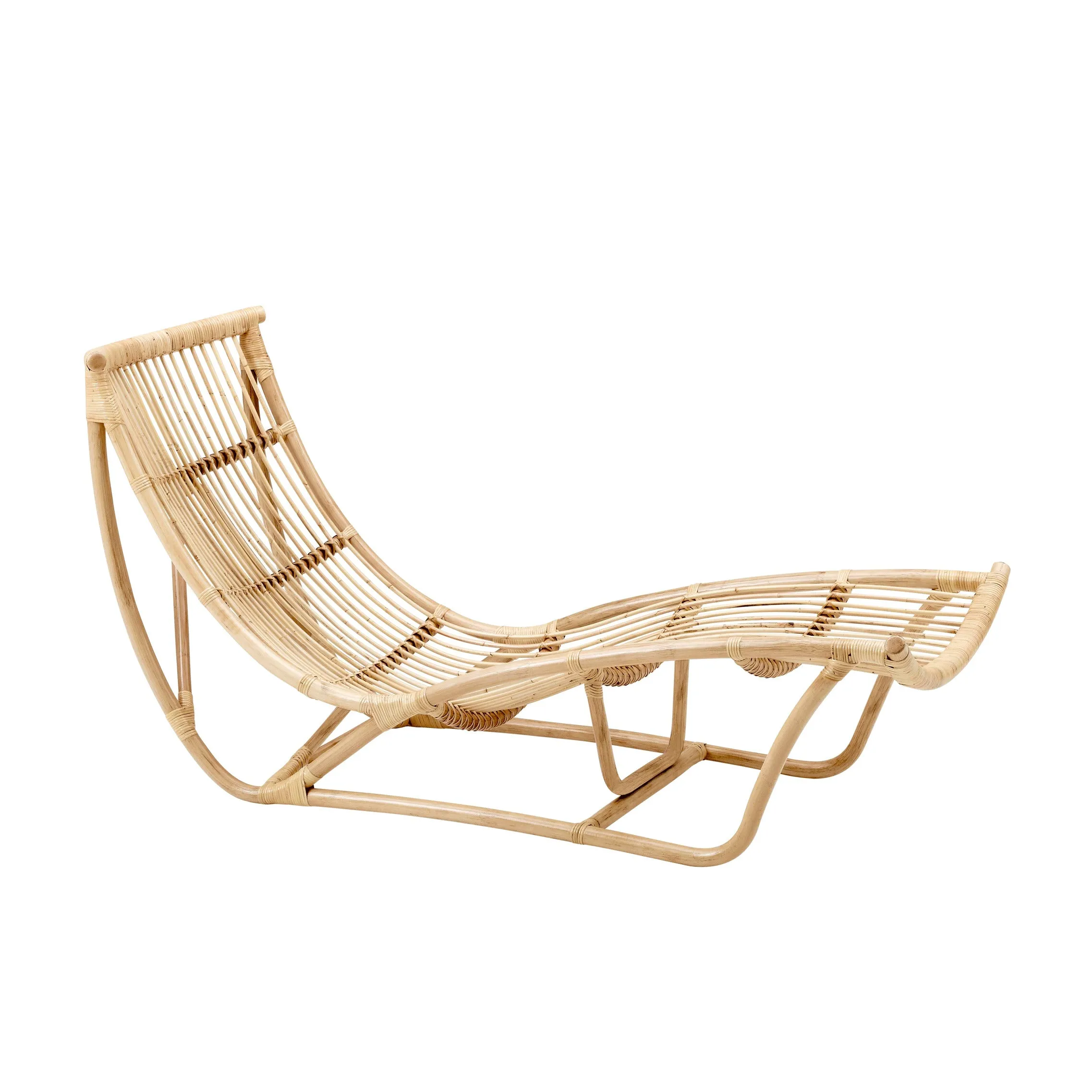Michelangelo Chaise Lounge