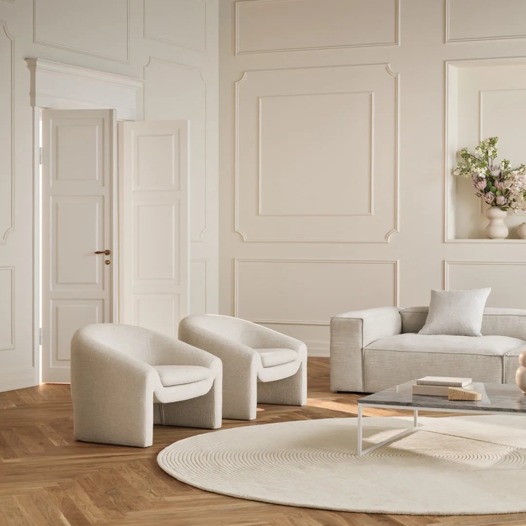 Mielo Armchair