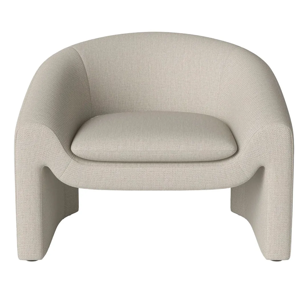 Mielo Armchair