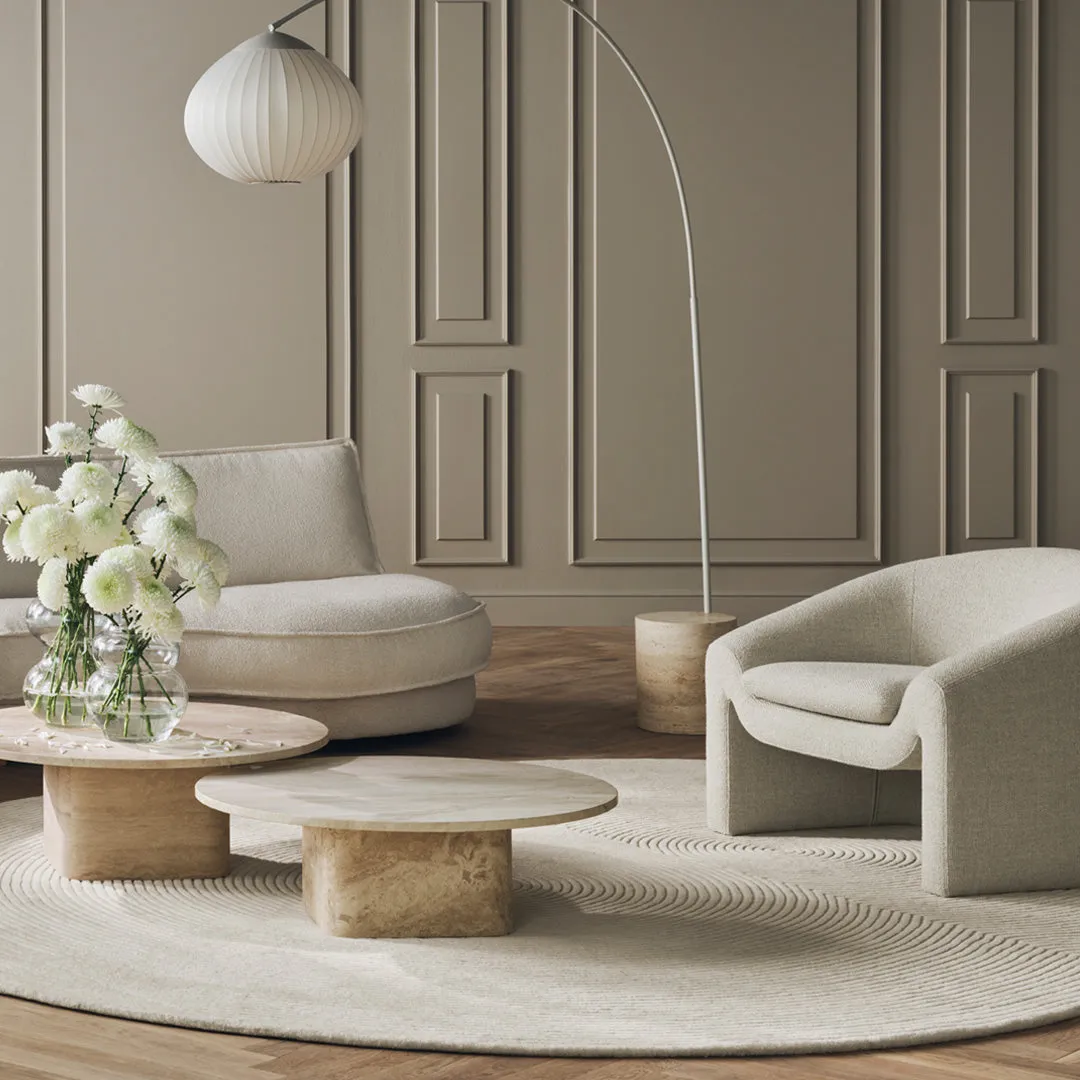 Mielo Armchair