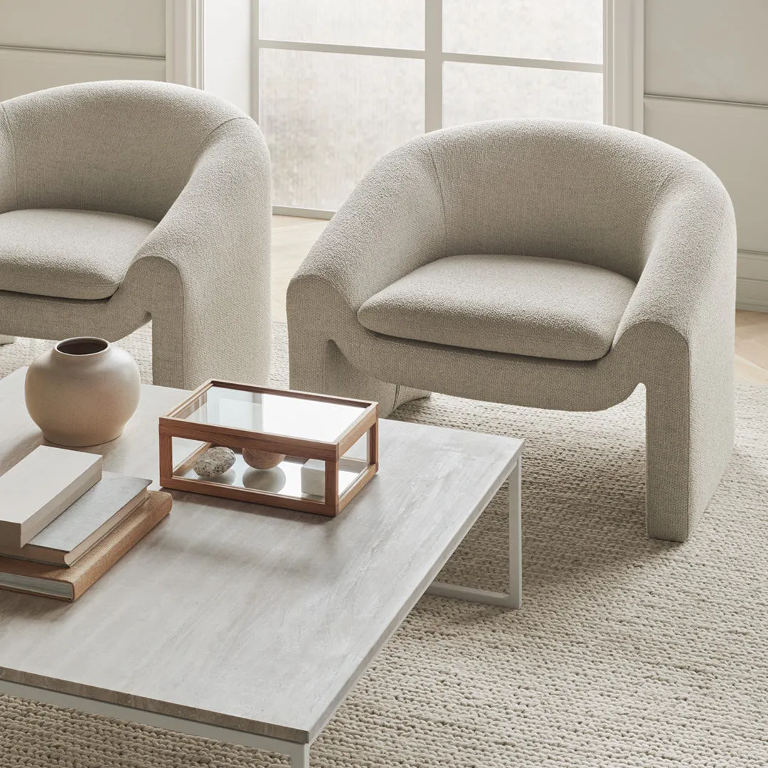 Mielo Armchair