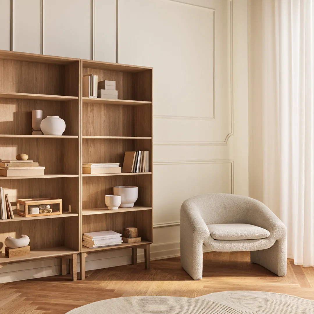 Mielo Armchair
