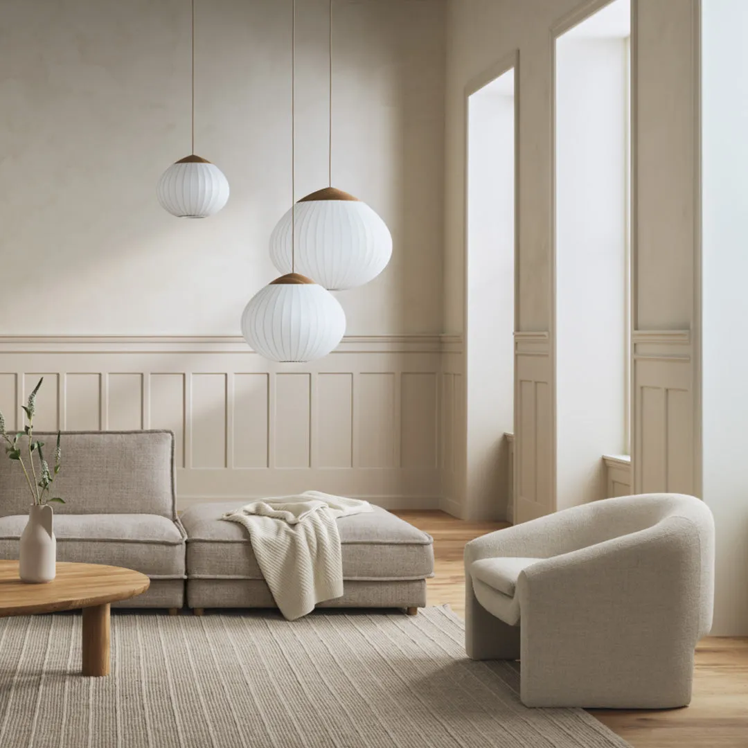 Mielo Armchair