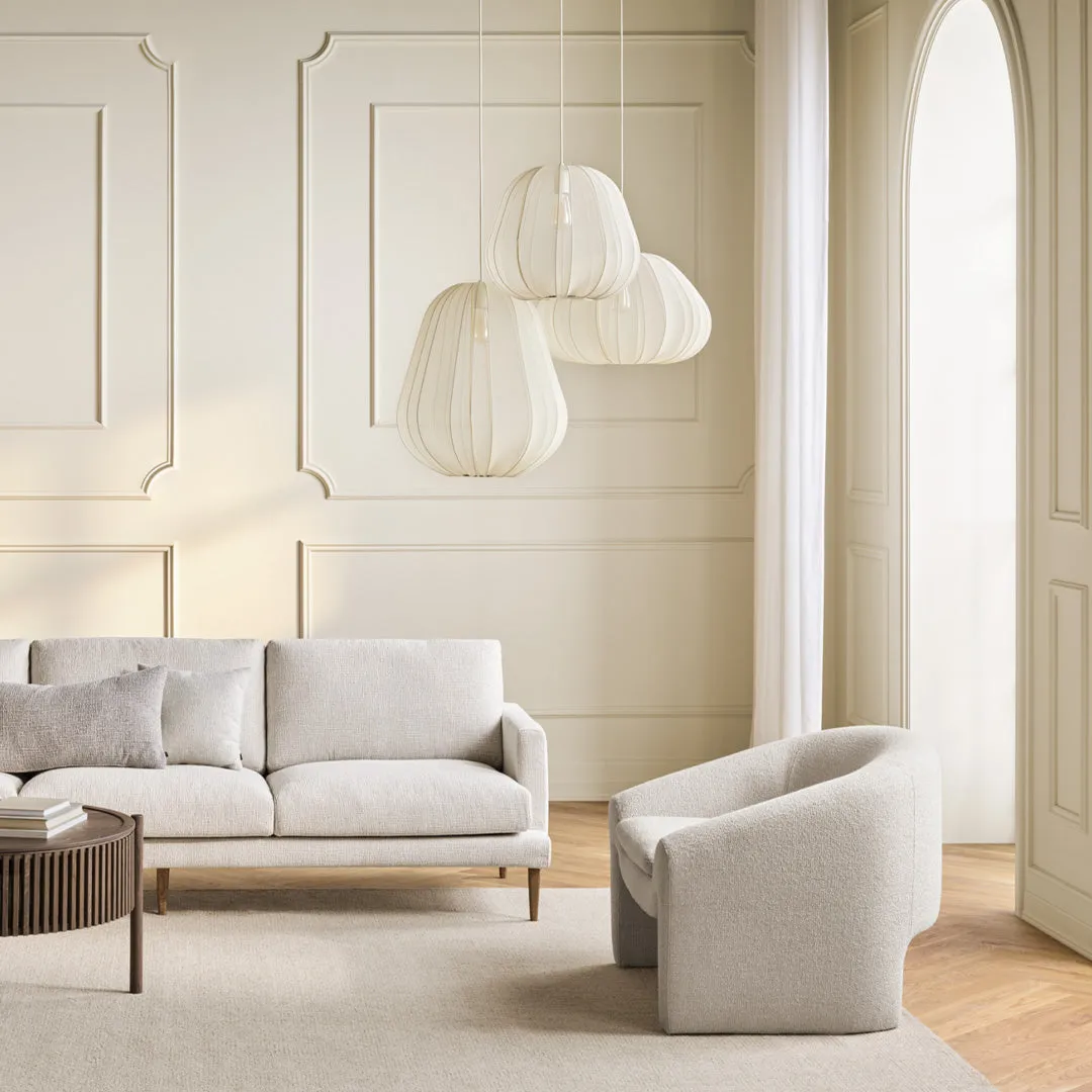 Mielo Armchair
