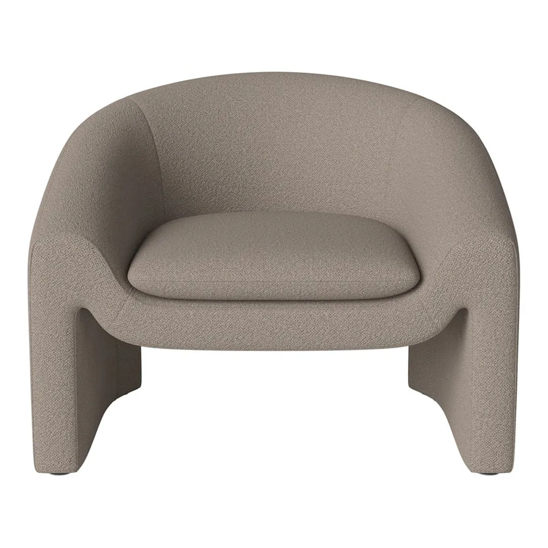 Mielo Armchair