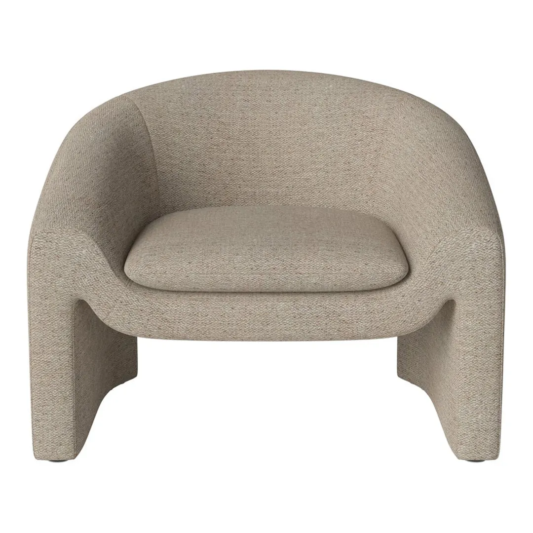 Mielo Armchair