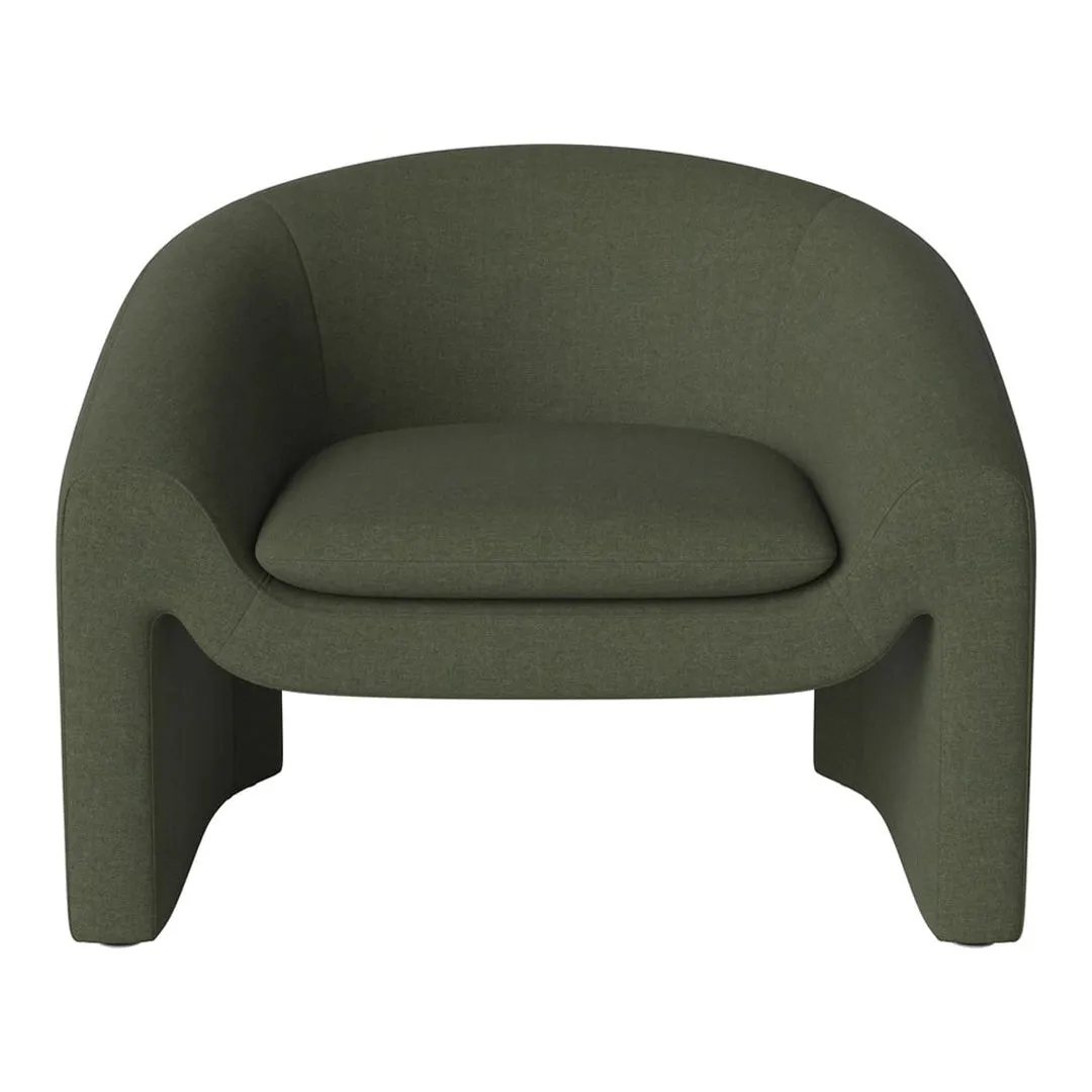 Mielo Armchair