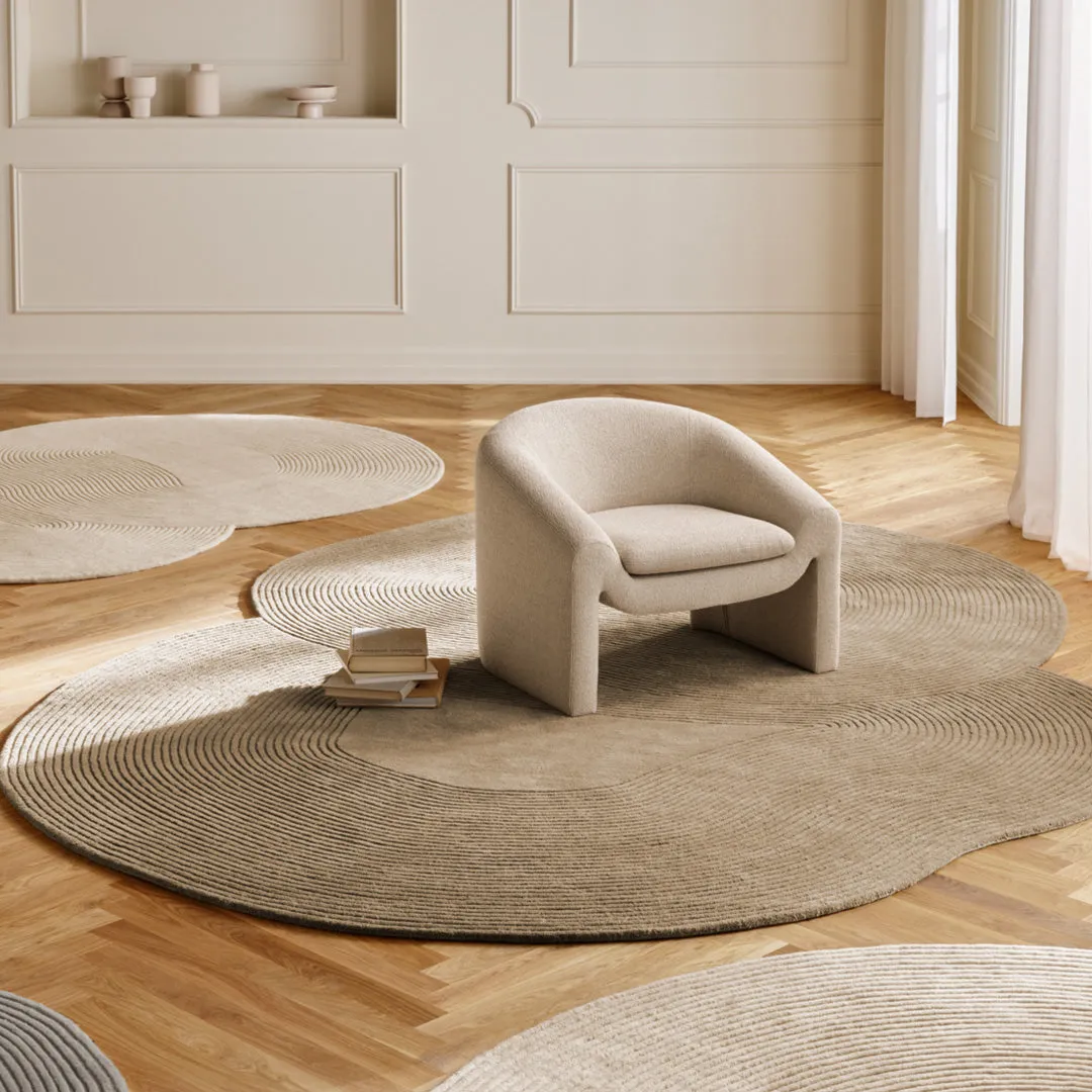 Mielo Armchair
