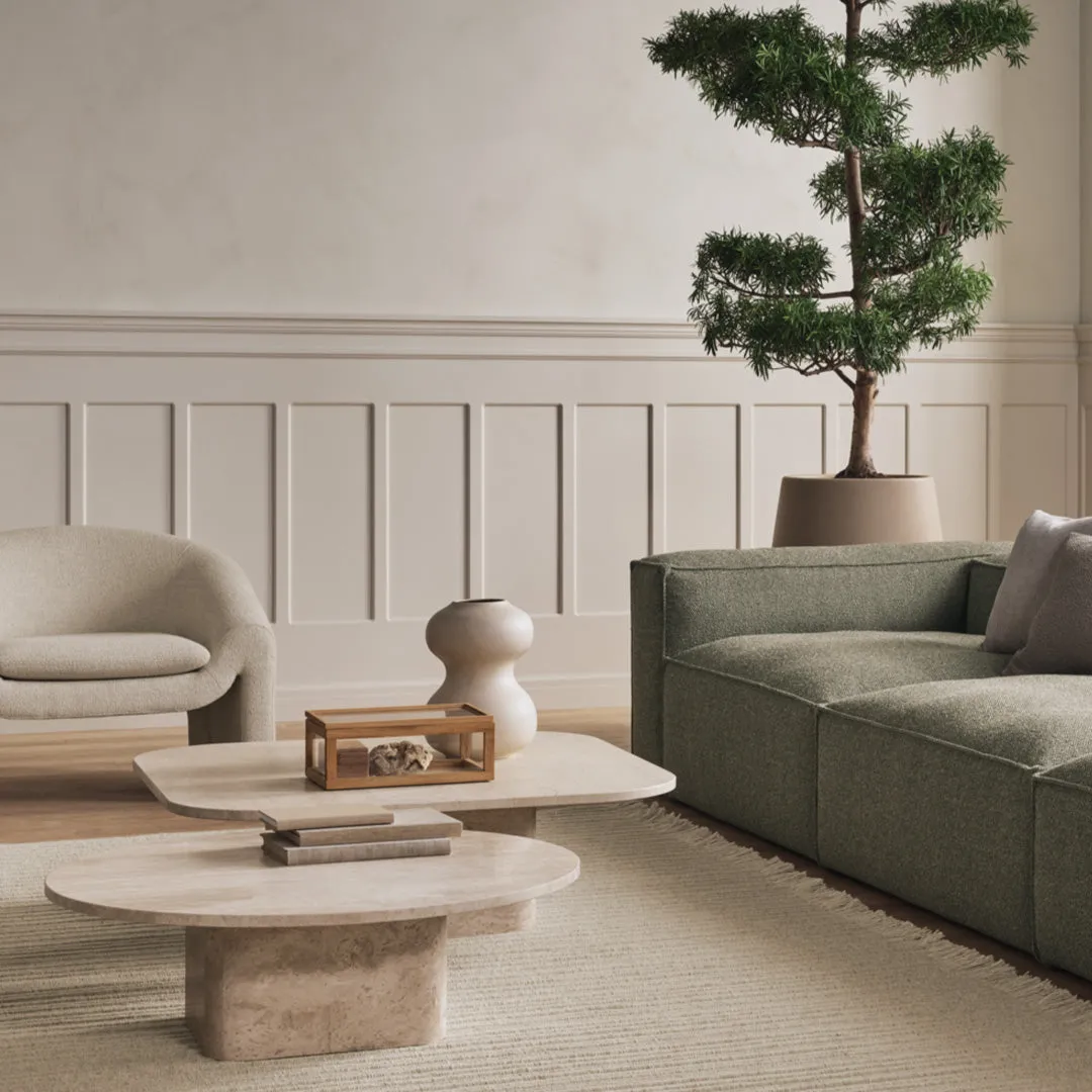 Mielo Armchair